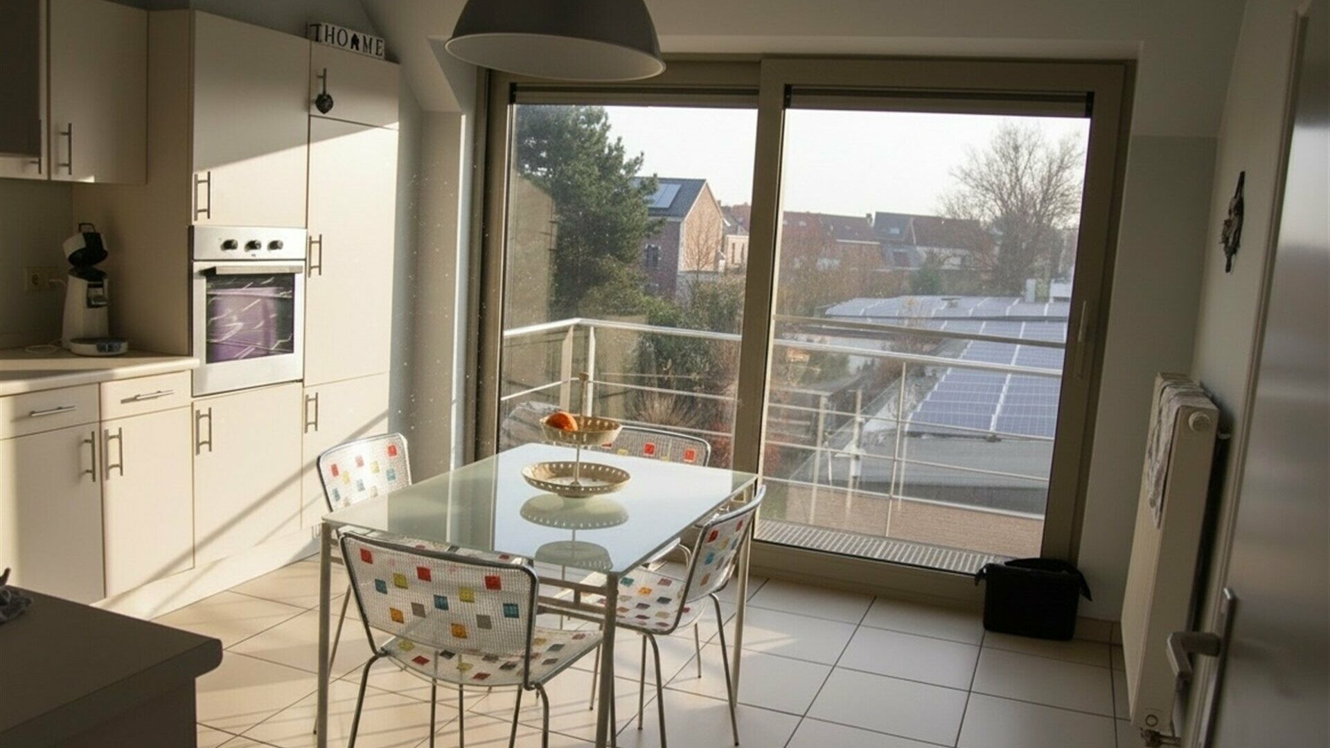 Appartement te huur in Kortenberg