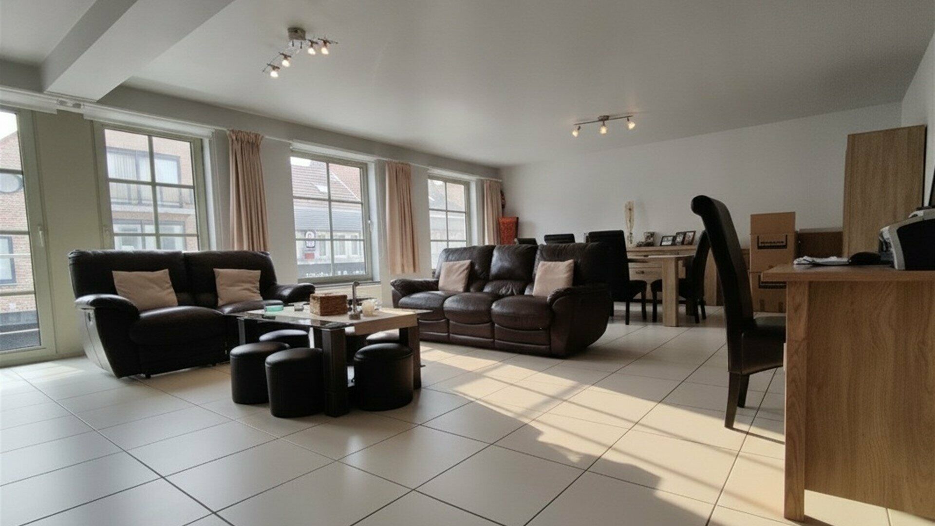 Appartement te huur in KORTENBERG