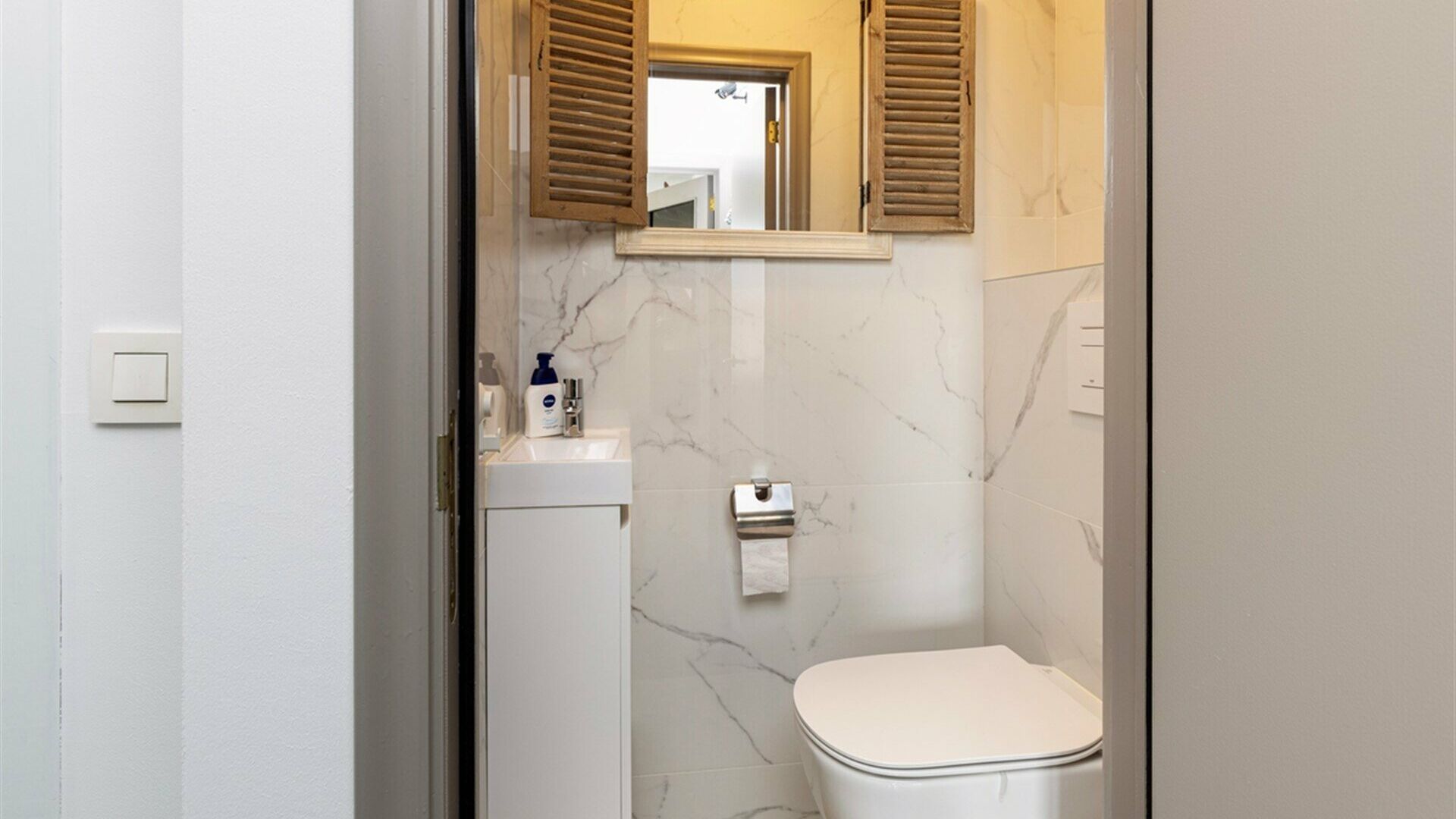 Appartement te huur in KORTENBERG