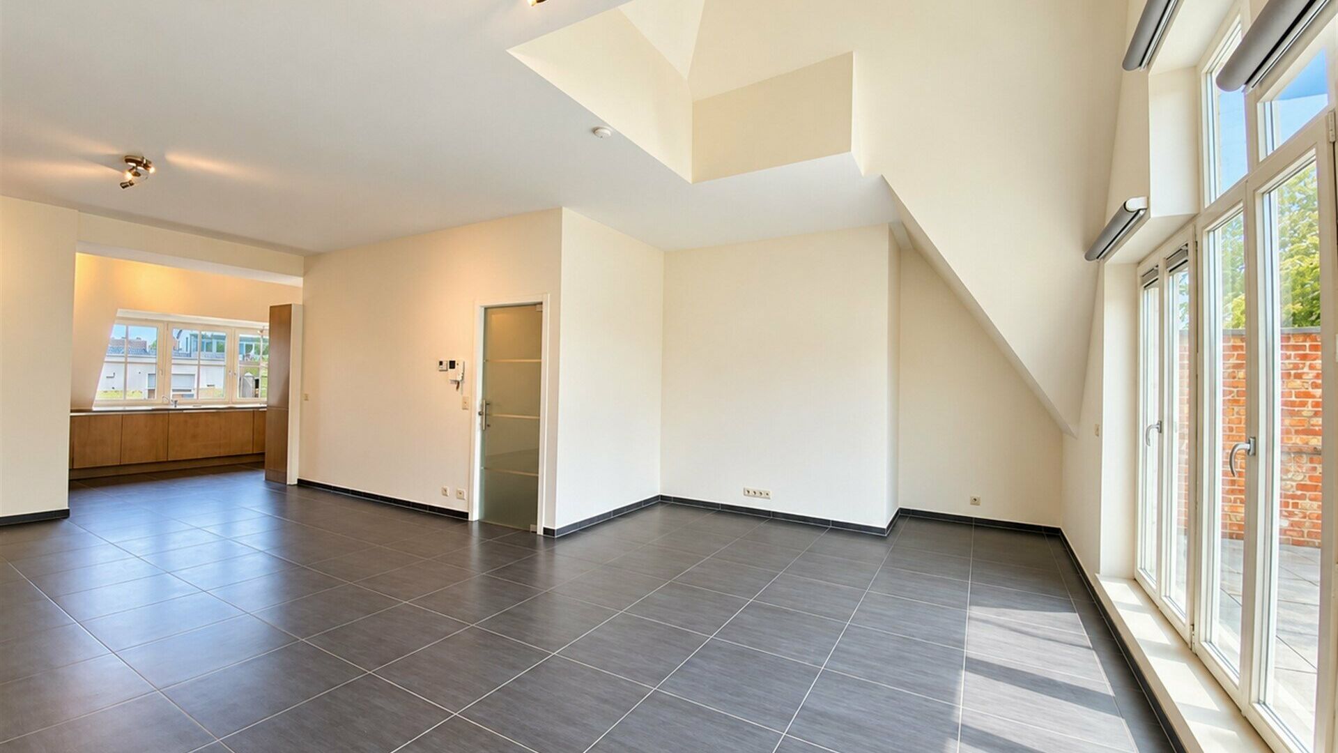 Appartement te huur in KORTENBERG