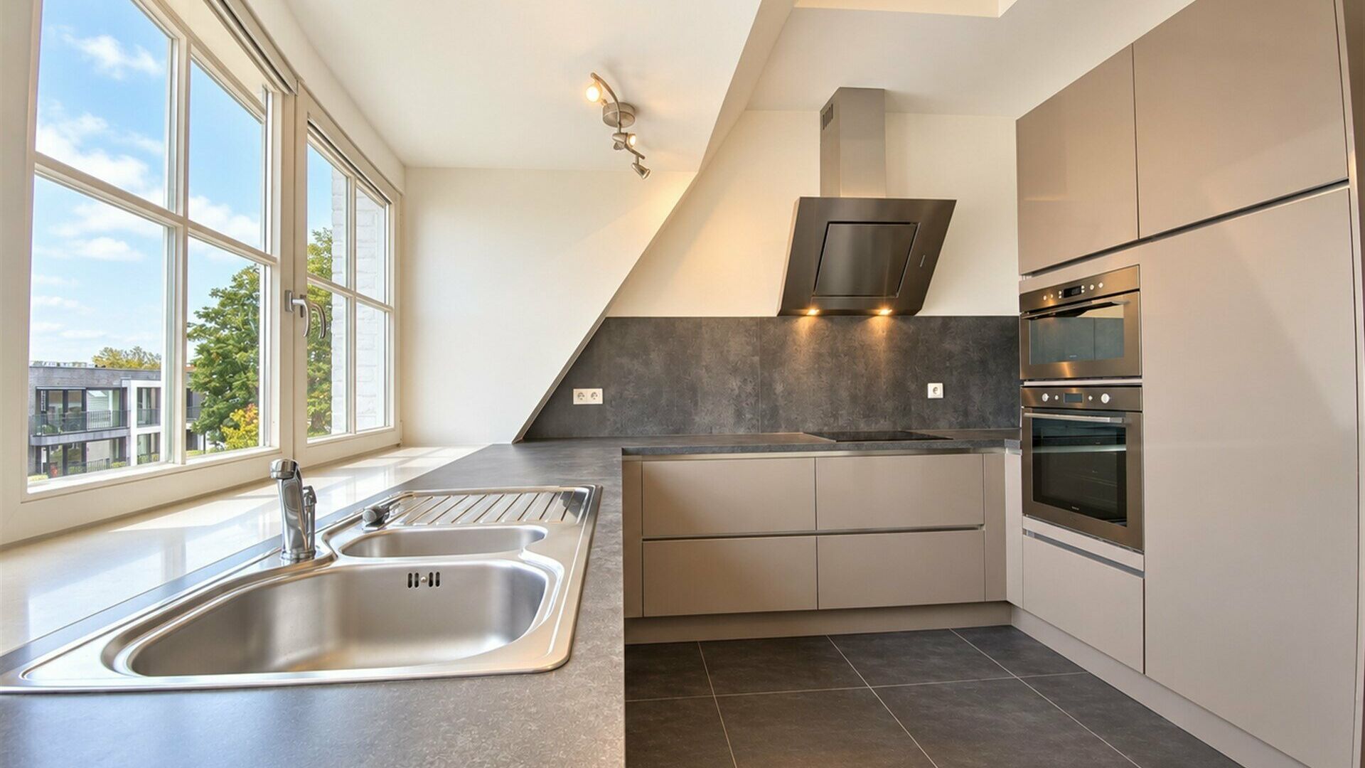 Appartement te huur in KORTENBERG
