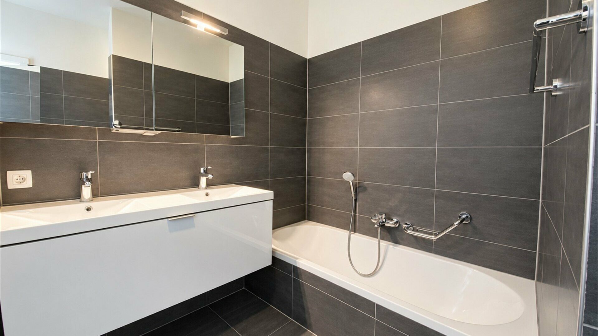 Appartement te huur in KORTENBERG