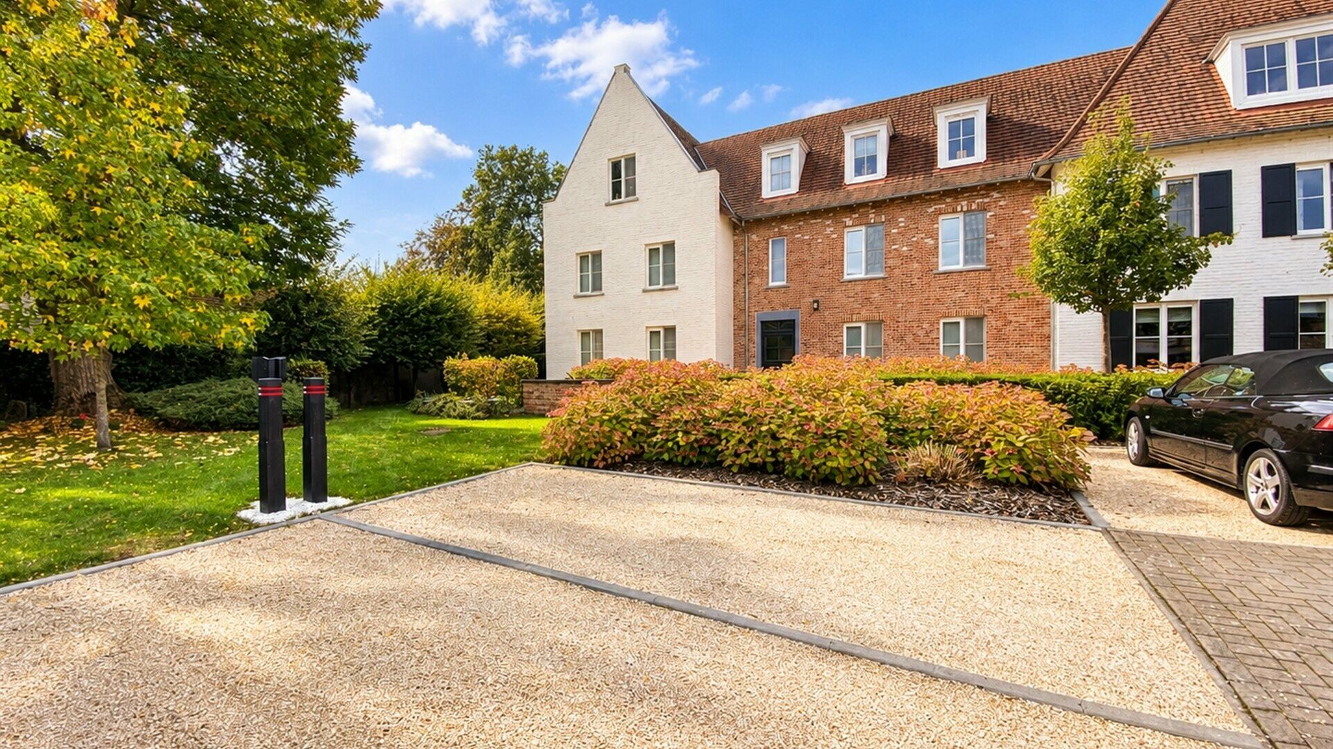 Appartement te huur in KORTENBERG