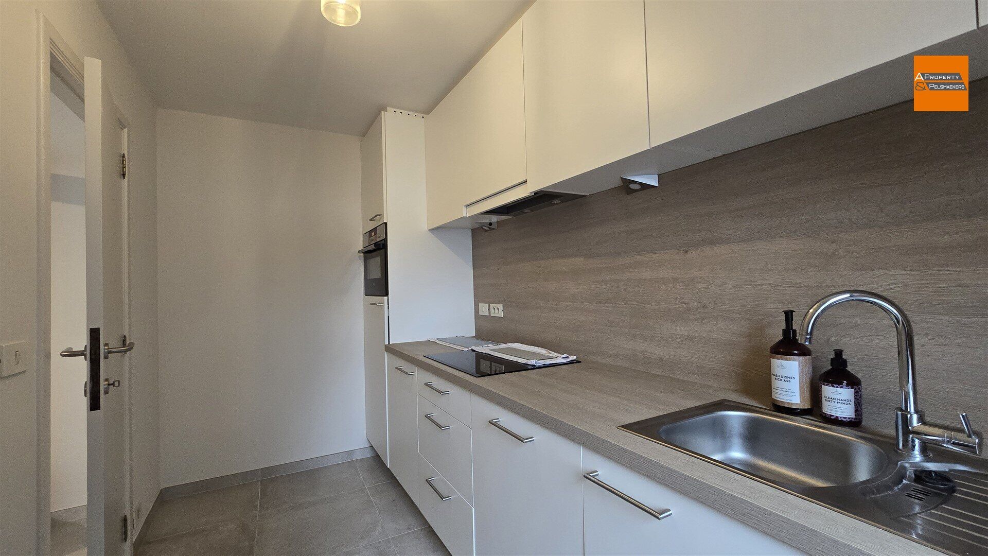Appartement te huur in Leuven