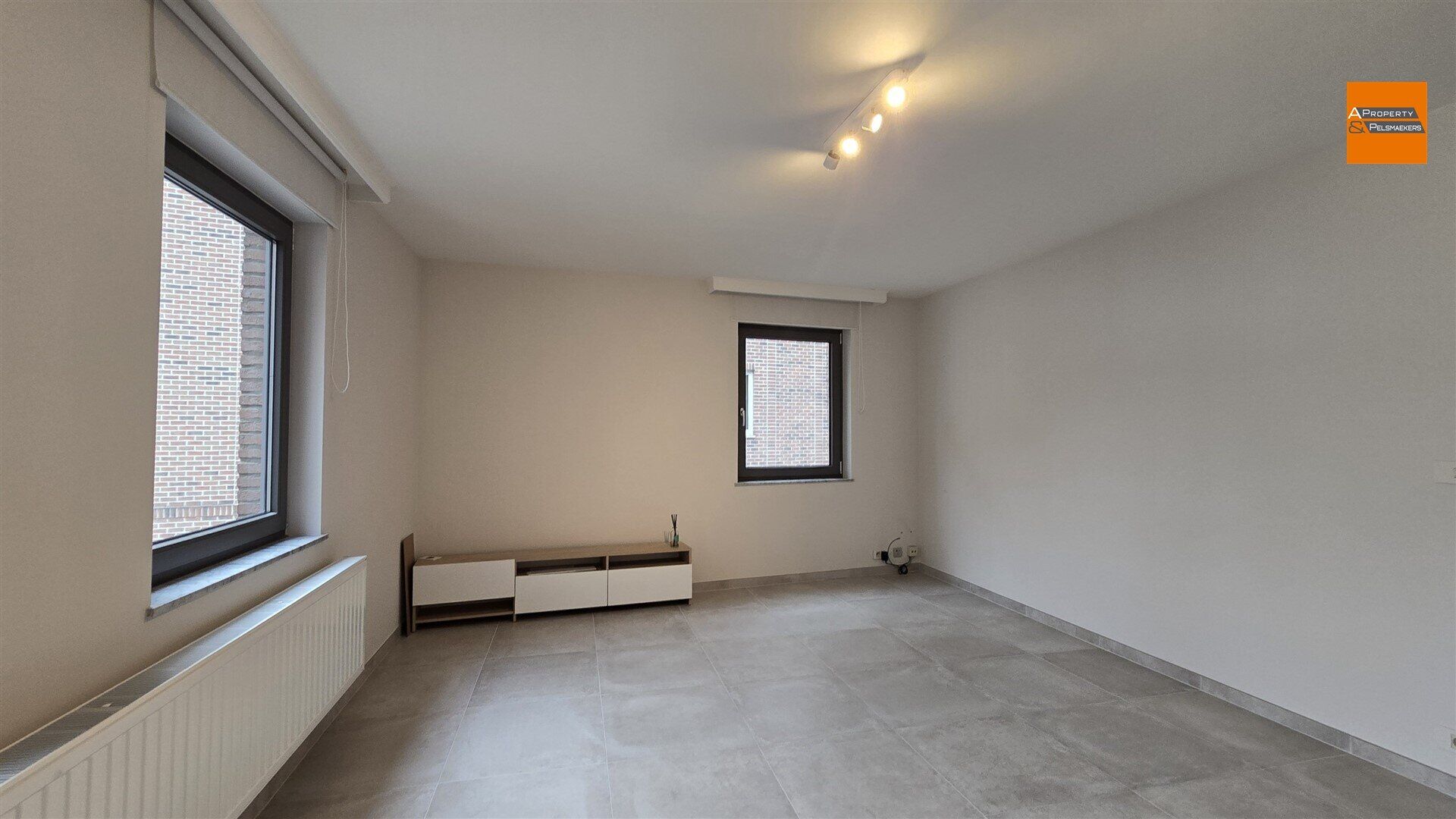 Appartement te huur in Leuven