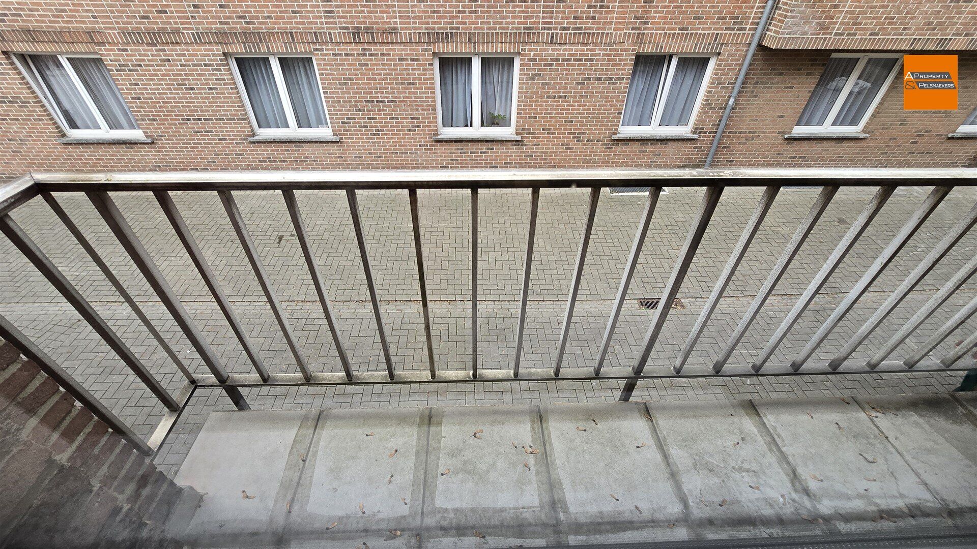 Appartement te huur in Leuven