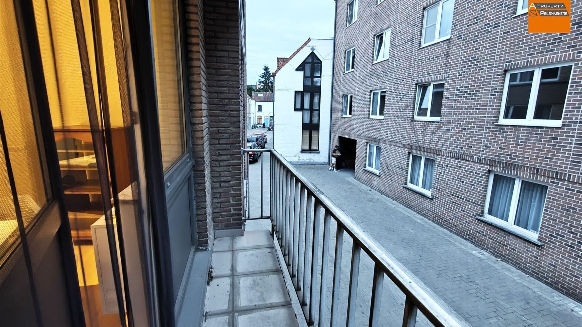 Appartement te huur in Leuven
