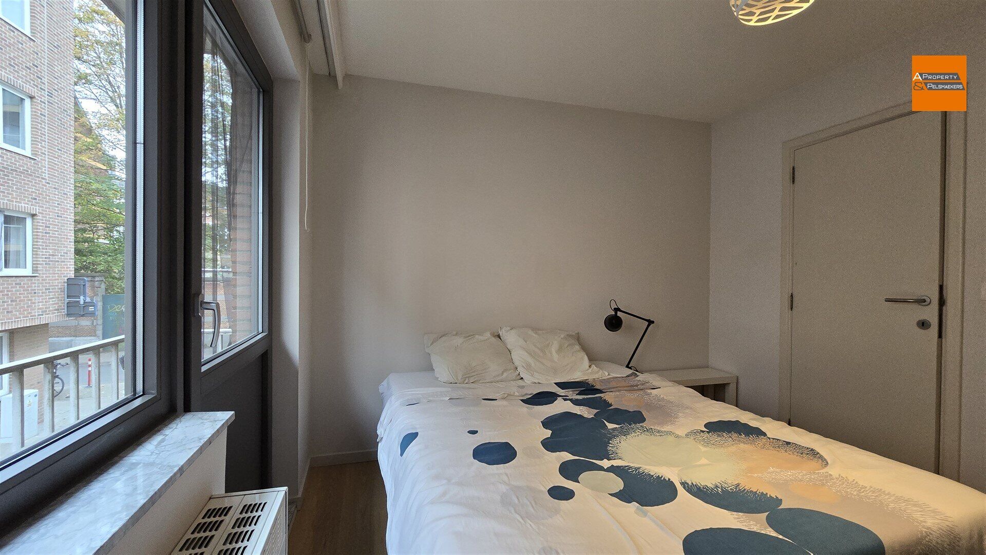 Appartement te huur in Leuven