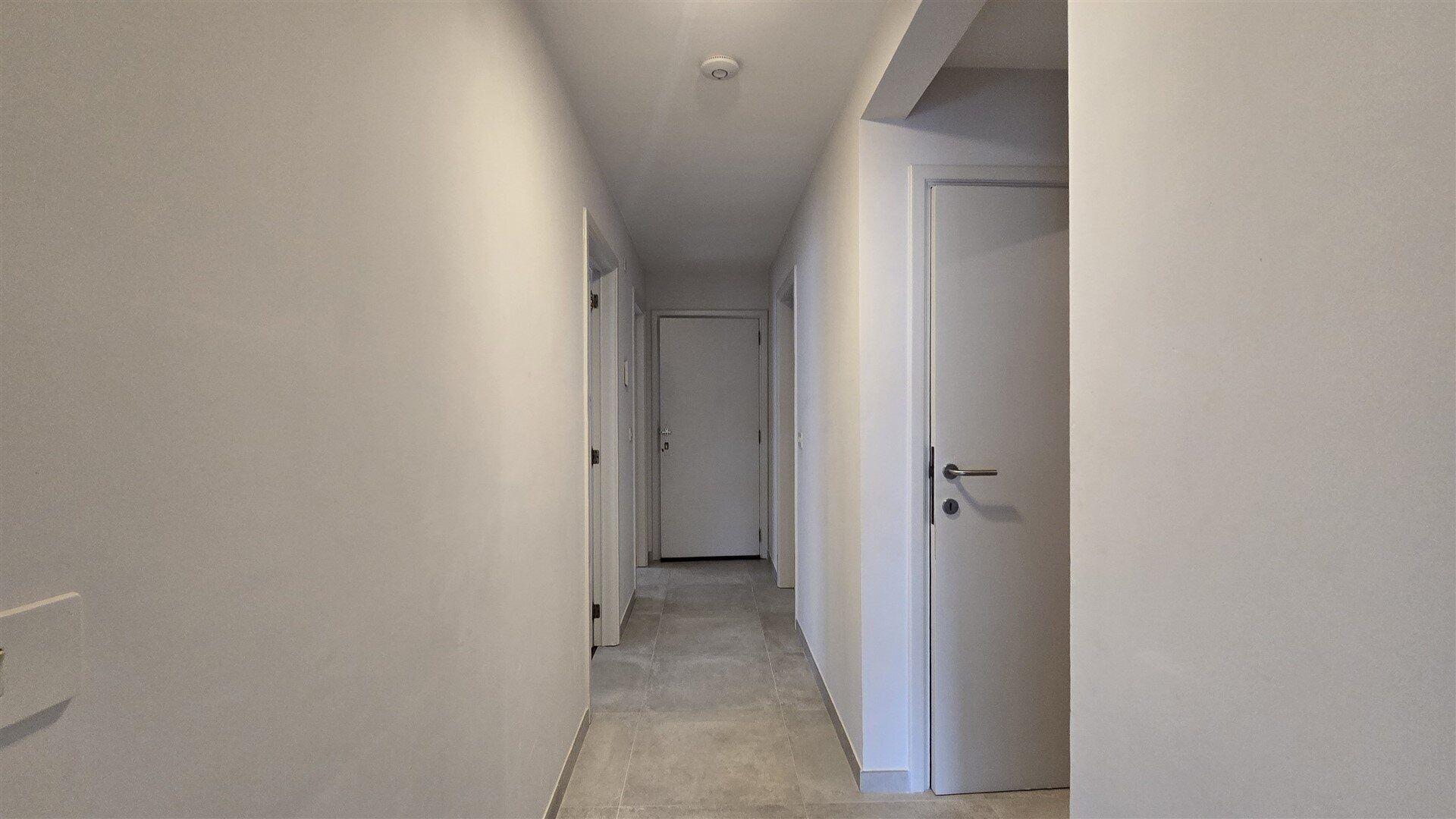 Appartement te huur in Leuven