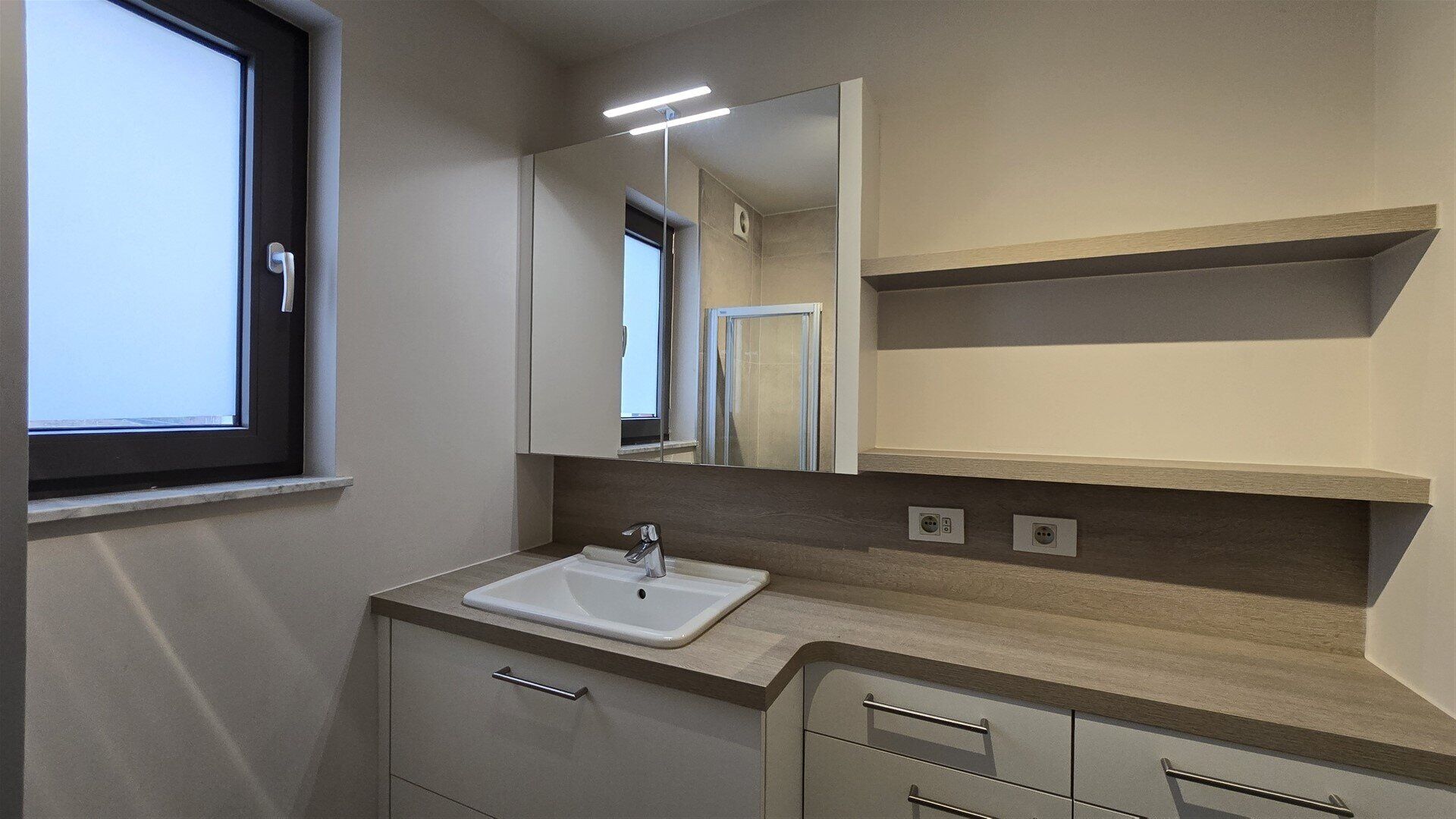 Appartement te huur in Leuven