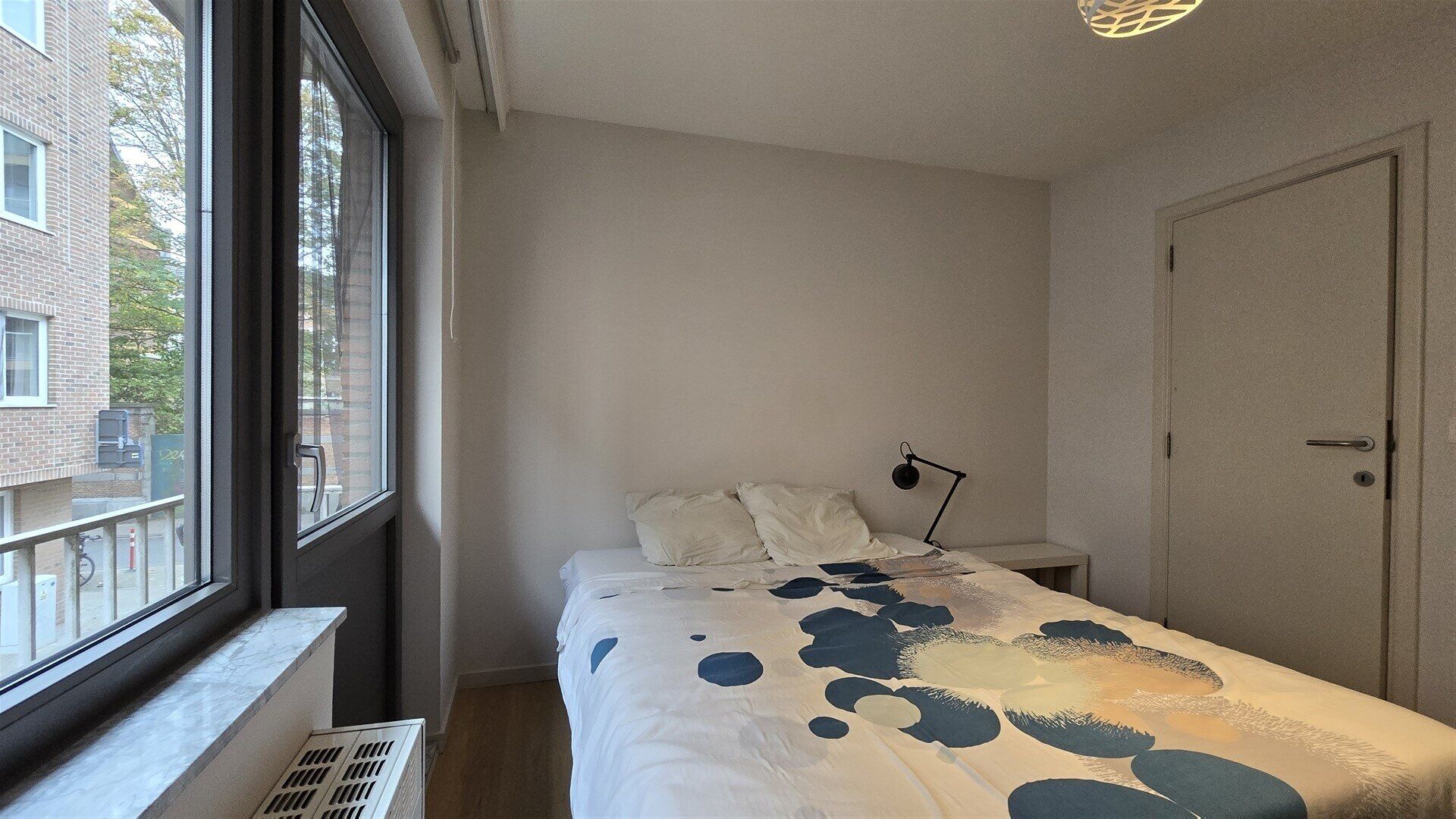 Appartement te huur in Leuven