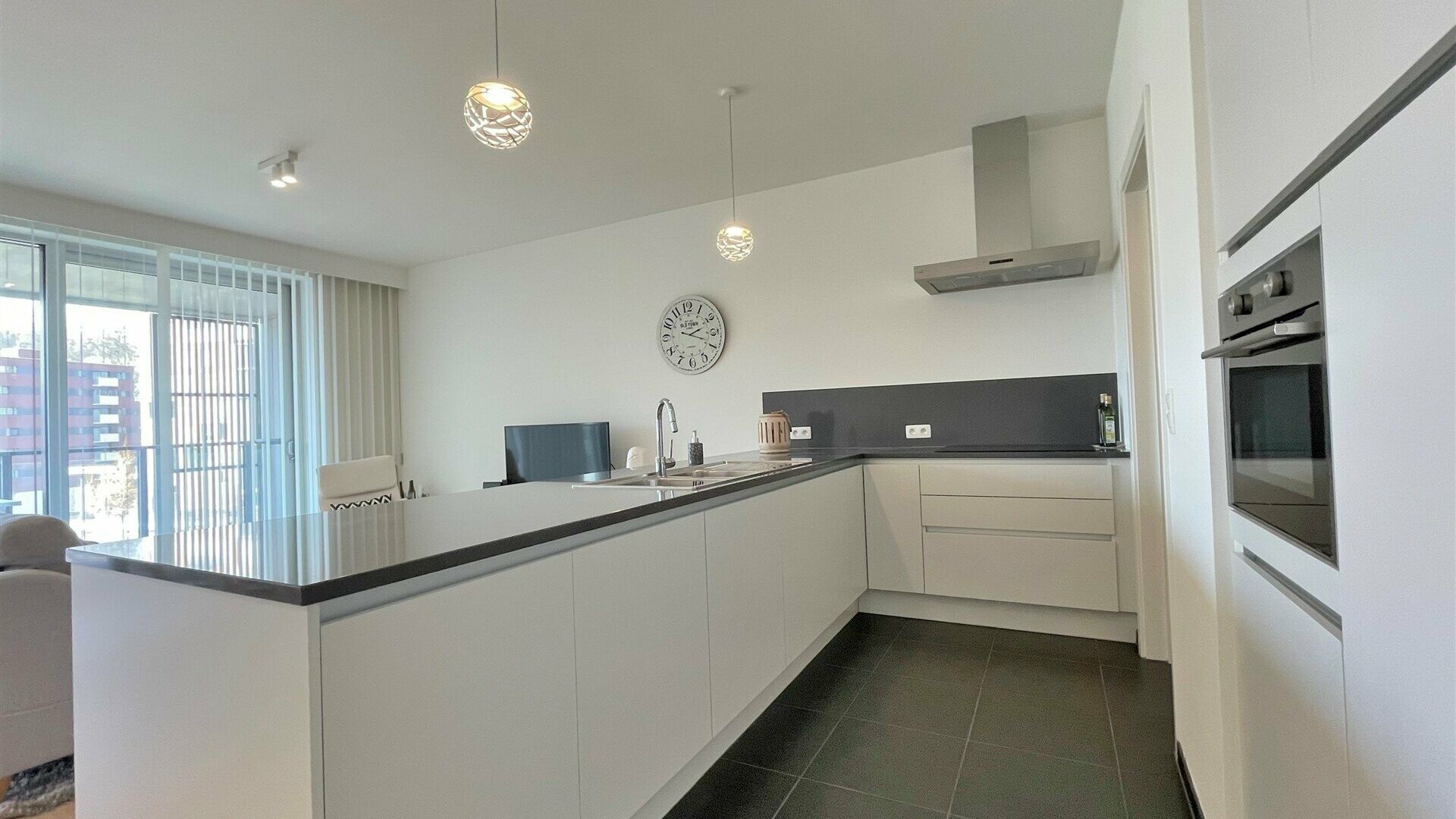 Appartement te huur in LEUVEN