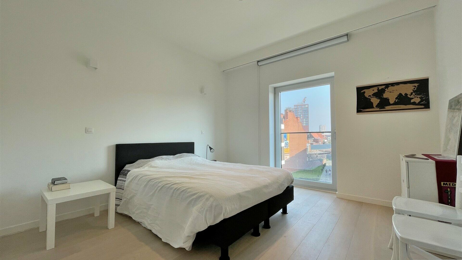 Appartement te huur in LEUVEN