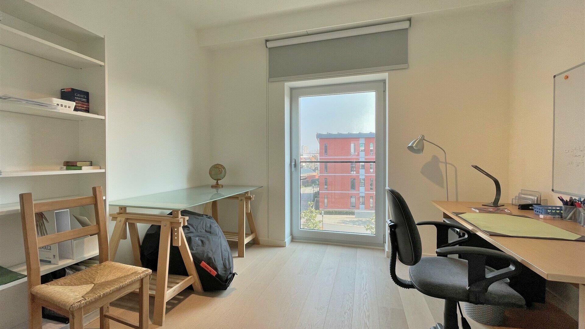 Appartement te huur in LEUVEN