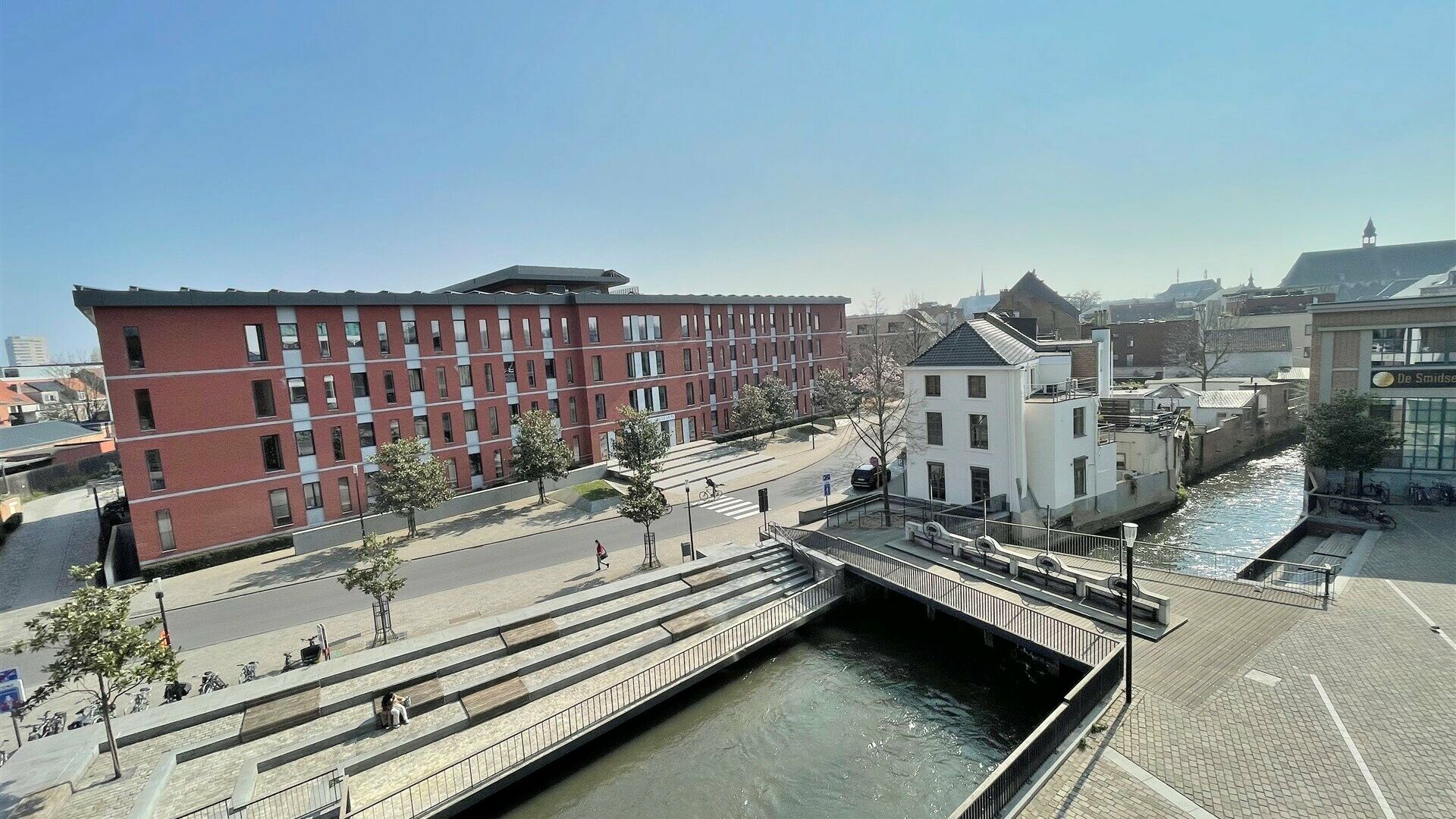 Appartement te huur in LEUVEN