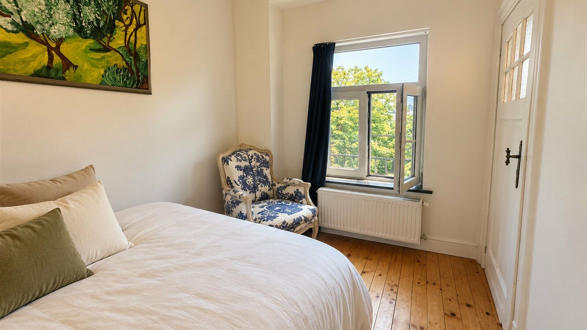 Appartement te huur in LEUVEN