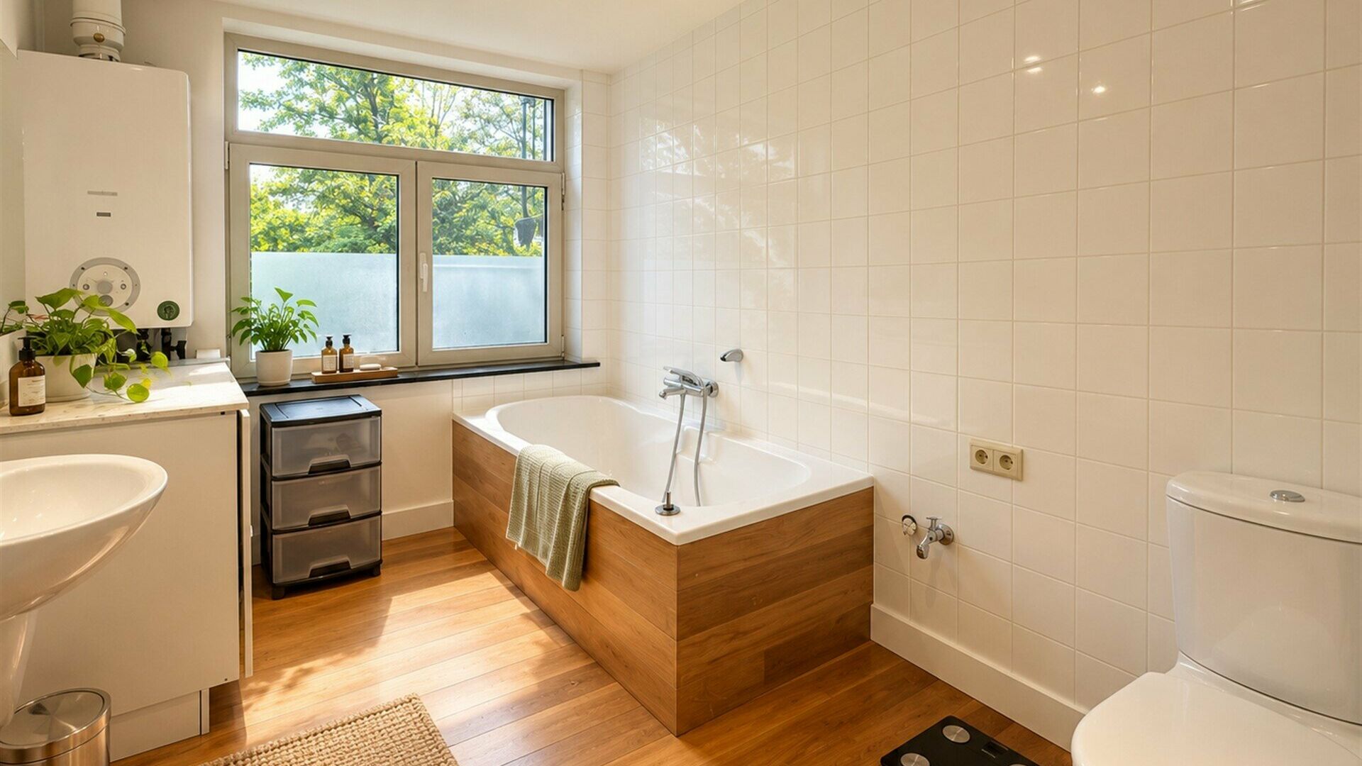 Appartement te huur in LEUVEN