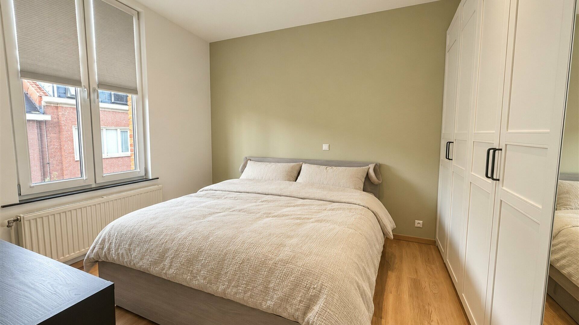 Appartement te huur in Leuven