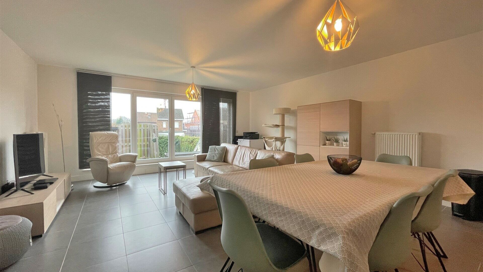 Appartement te huur in MEERBEEK