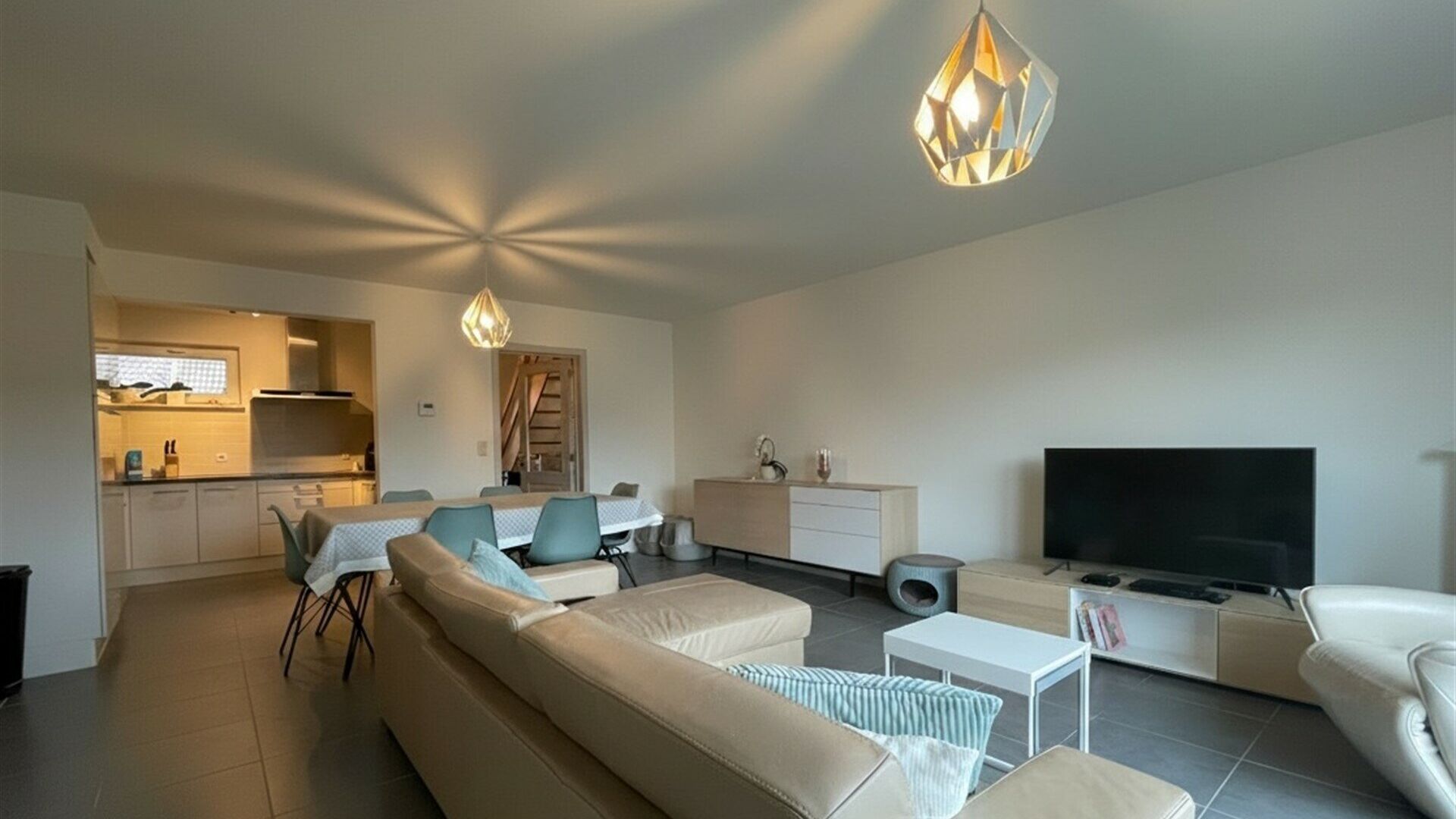 Appartement te huur in MEERBEEK