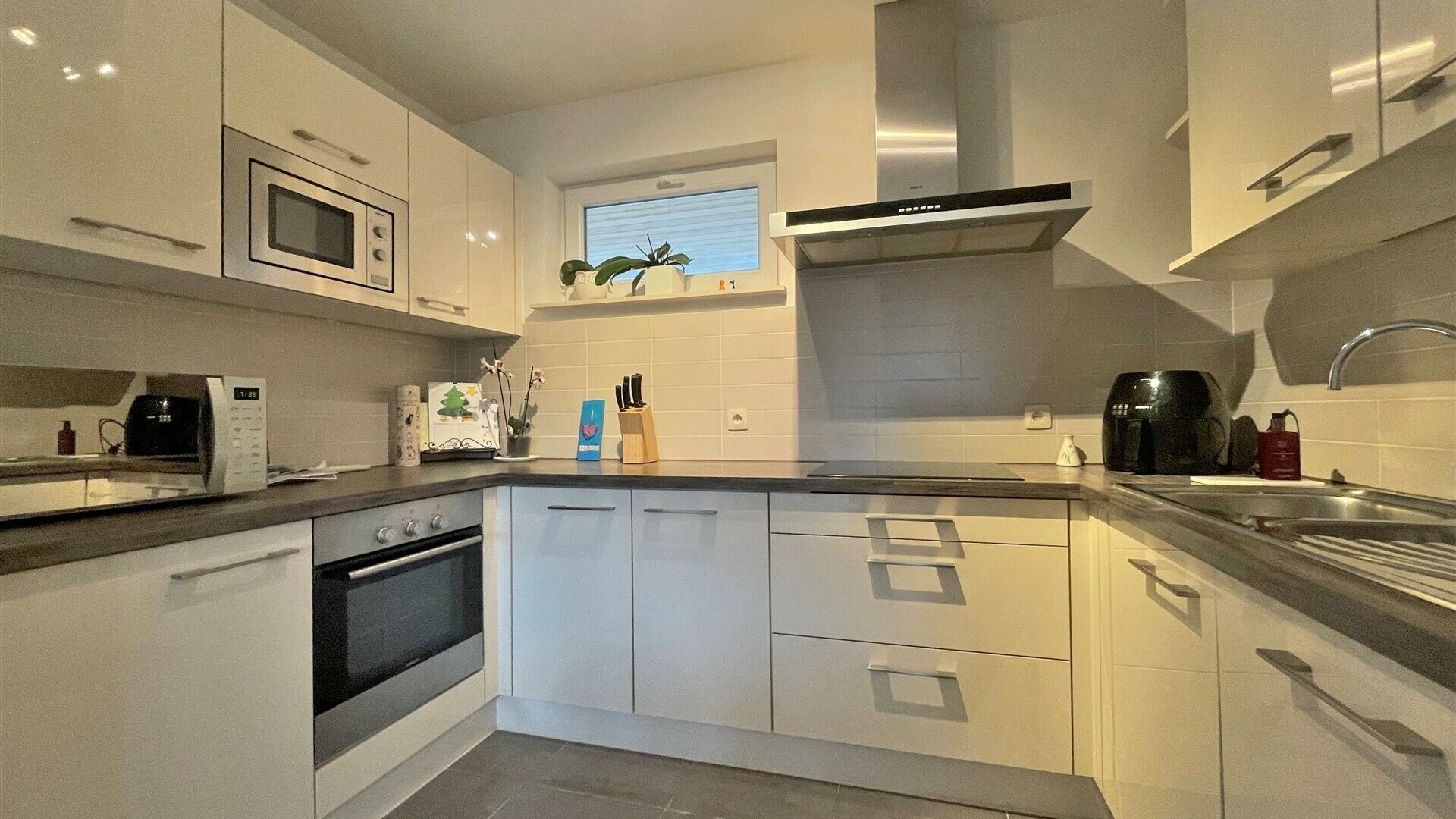 Appartement te huur in MEERBEEK