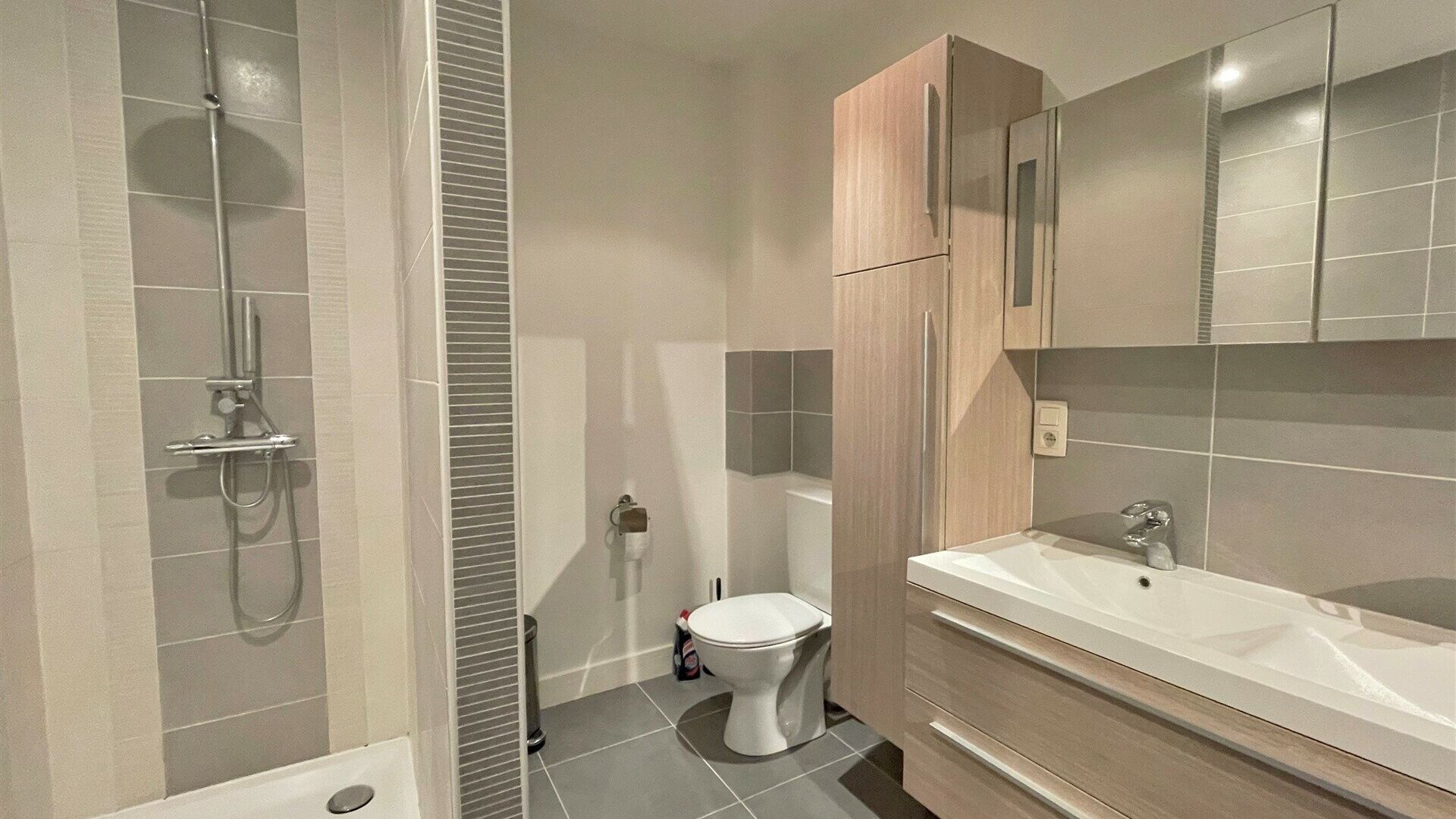 Appartement te huur in MEERBEEK