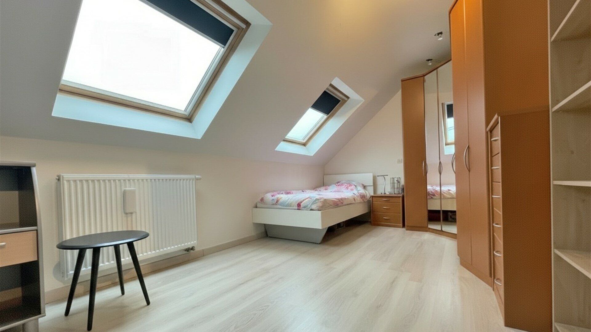 Appartement te huur in MEERBEEK