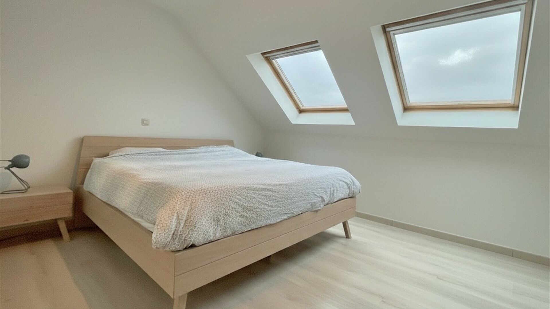 Appartement te huur in MEERBEEK