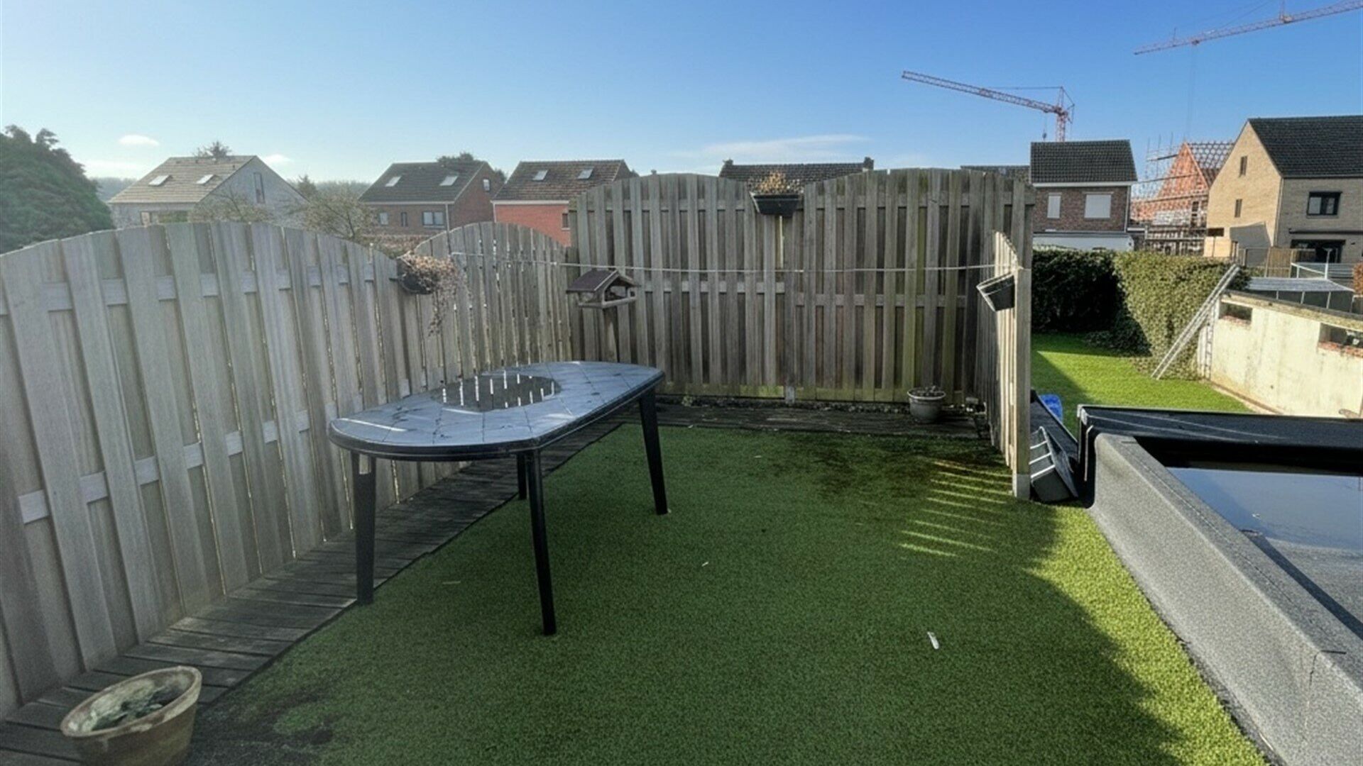 Appartement te huur in MEERBEEK