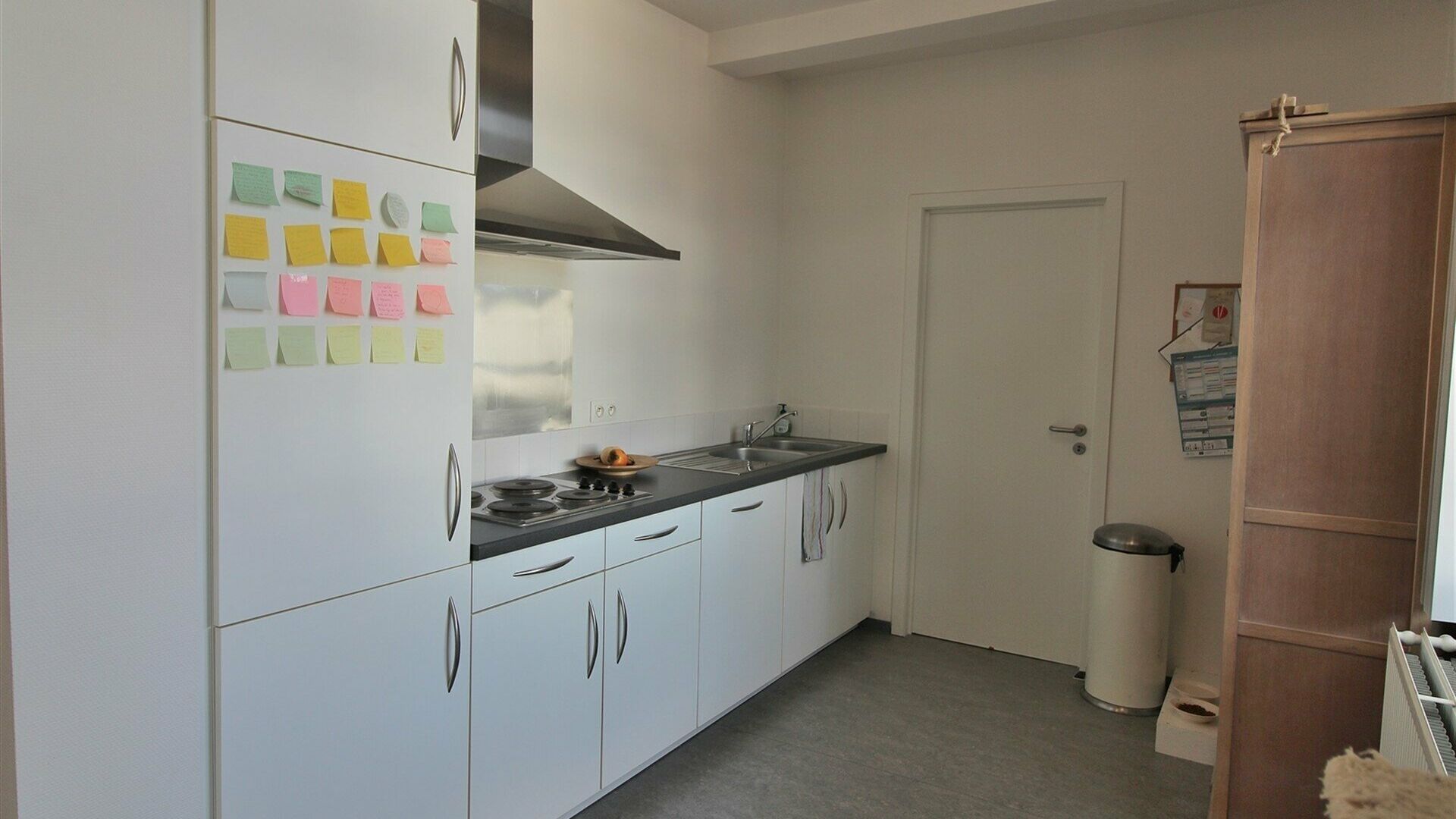 Appartement te huur in Meerbeek