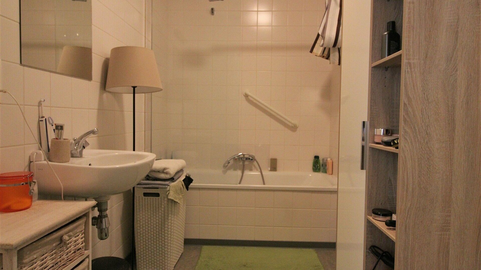 Appartement te huur in Meerbeek