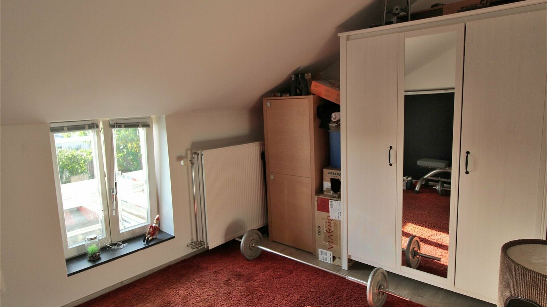 Appartement te huur in Meerbeek