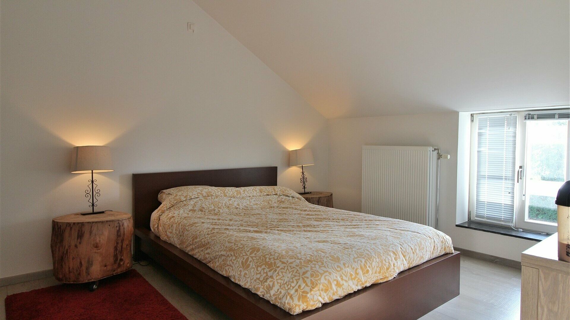 Appartement te huur in Meerbeek
