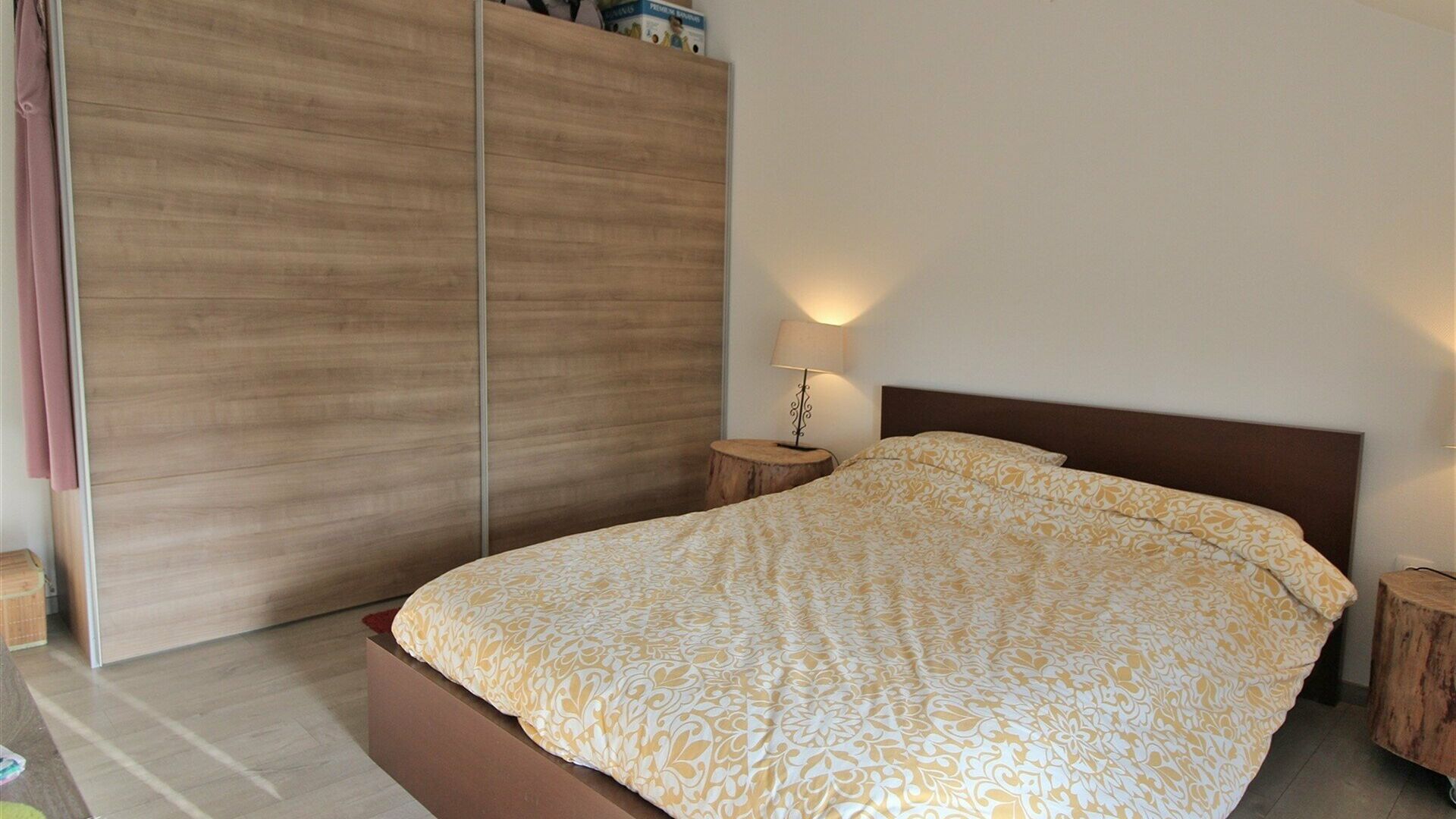 Appartement te huur in Meerbeek