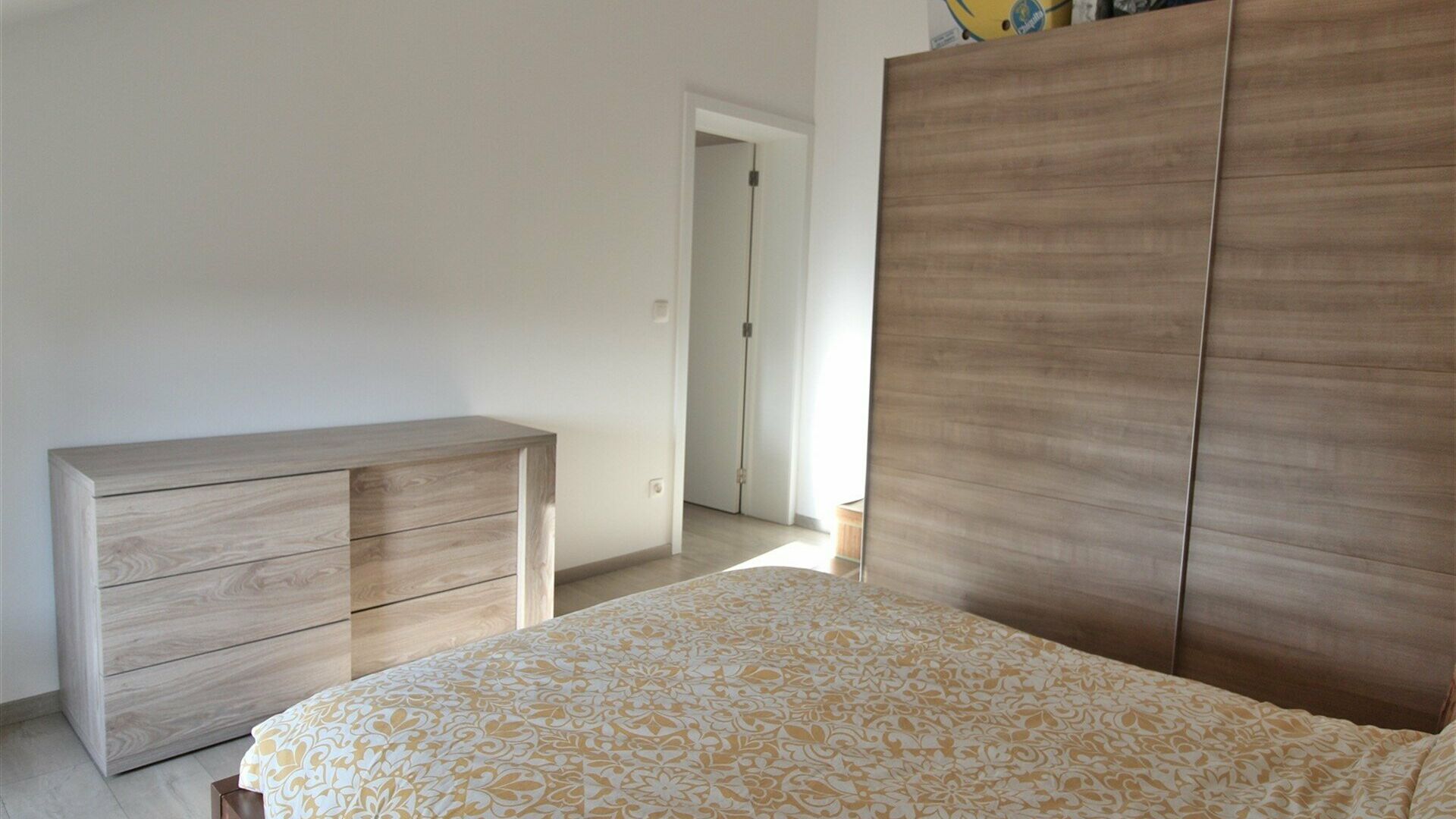 Appartement te huur in Meerbeek