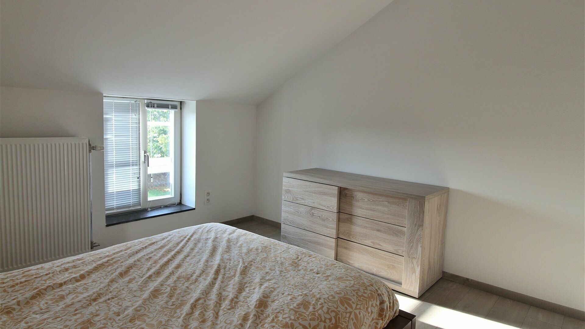 Appartement te huur in Meerbeek