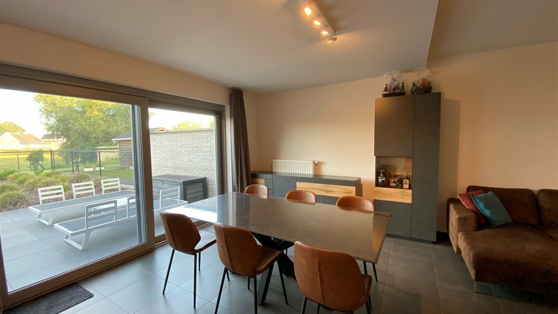 Appartement te huur in MEERBEEK