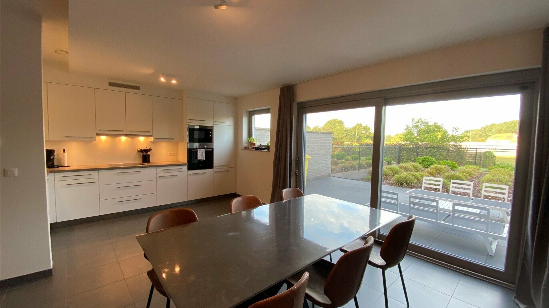 Appartement te huur in MEERBEEK