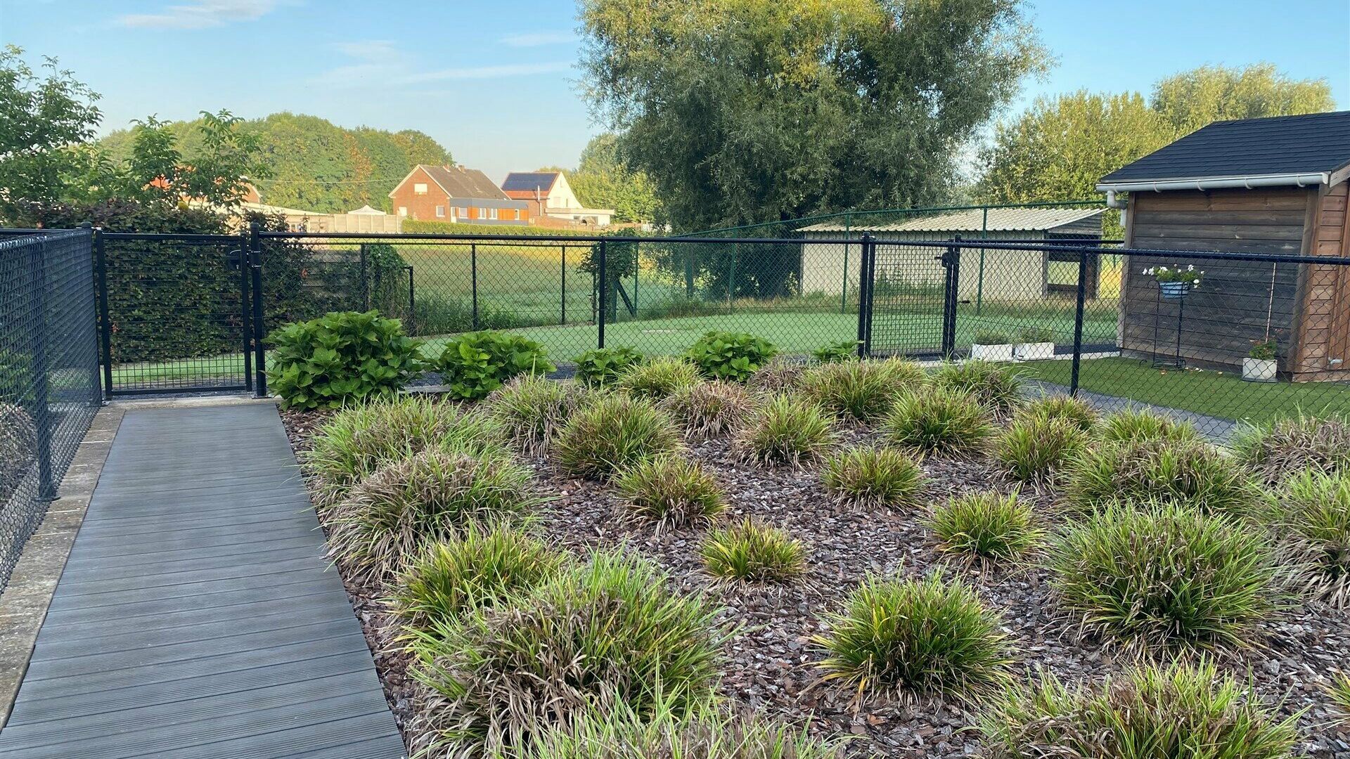 Appartement te huur in MEERBEEK