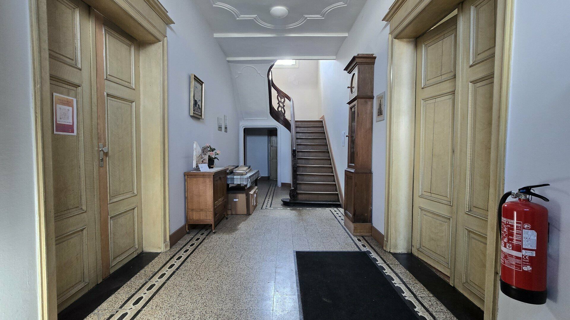 Appartement te huur in Meerbeek