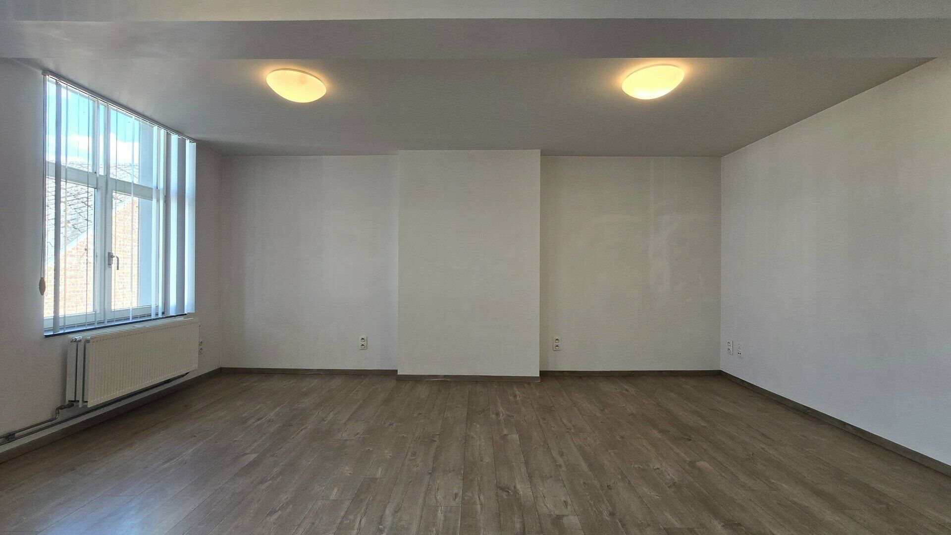 Appartement te huur in Meerbeek