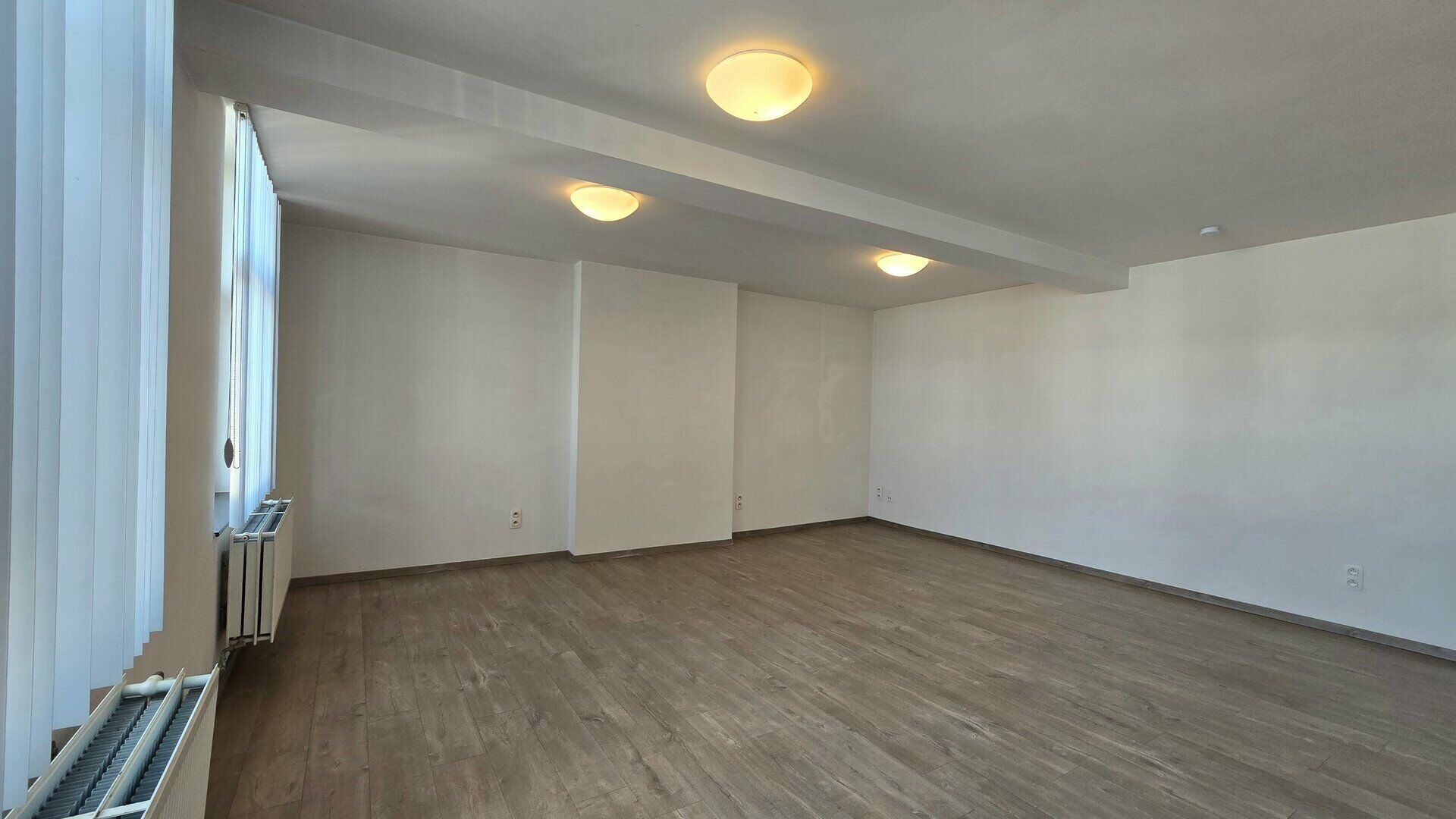 Appartement te huur in Meerbeek