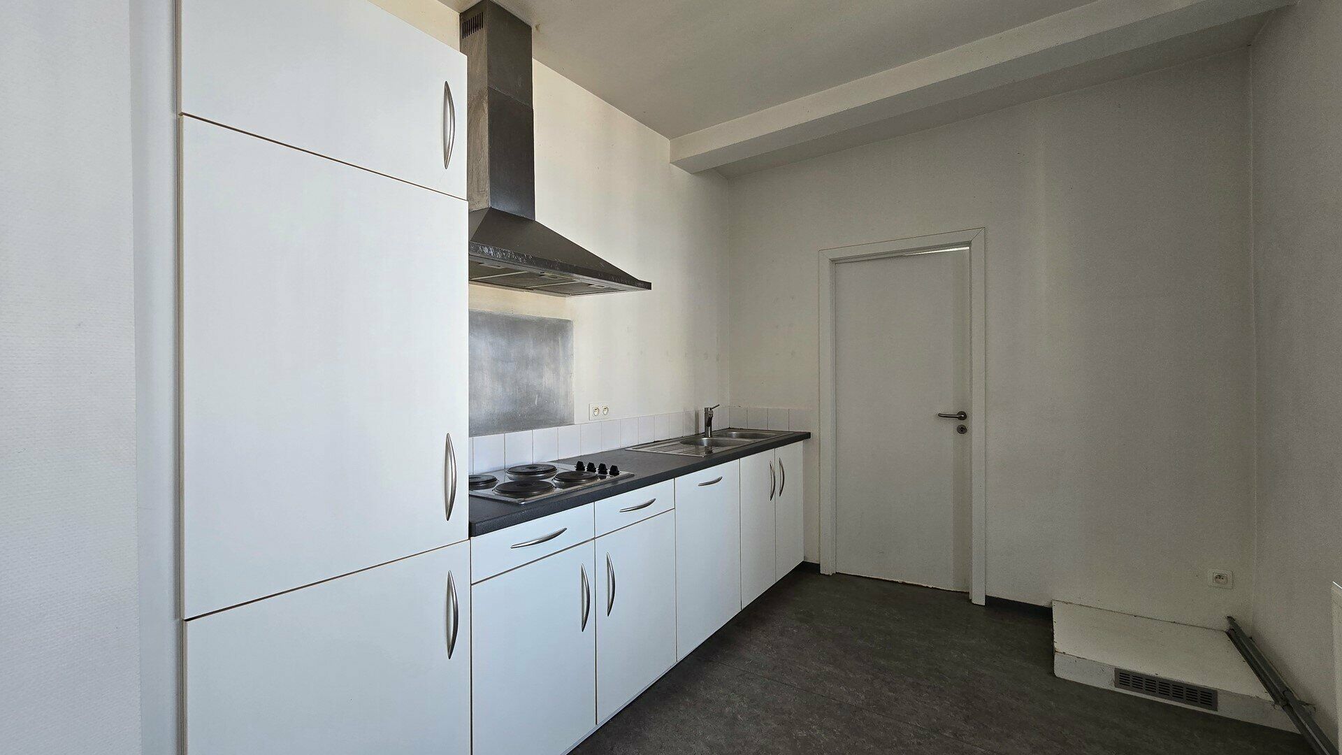Appartement te huur in Meerbeek