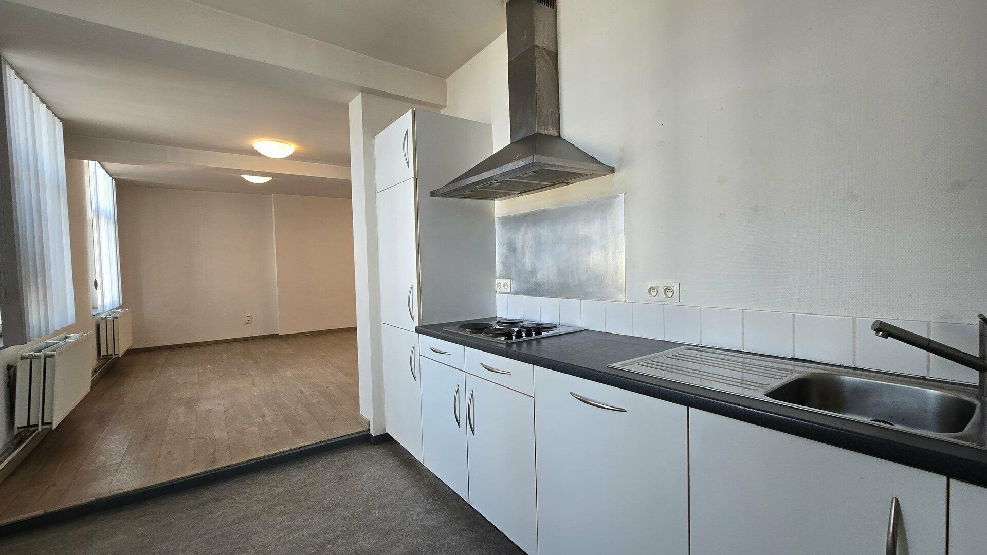 Appartement te huur in Meerbeek