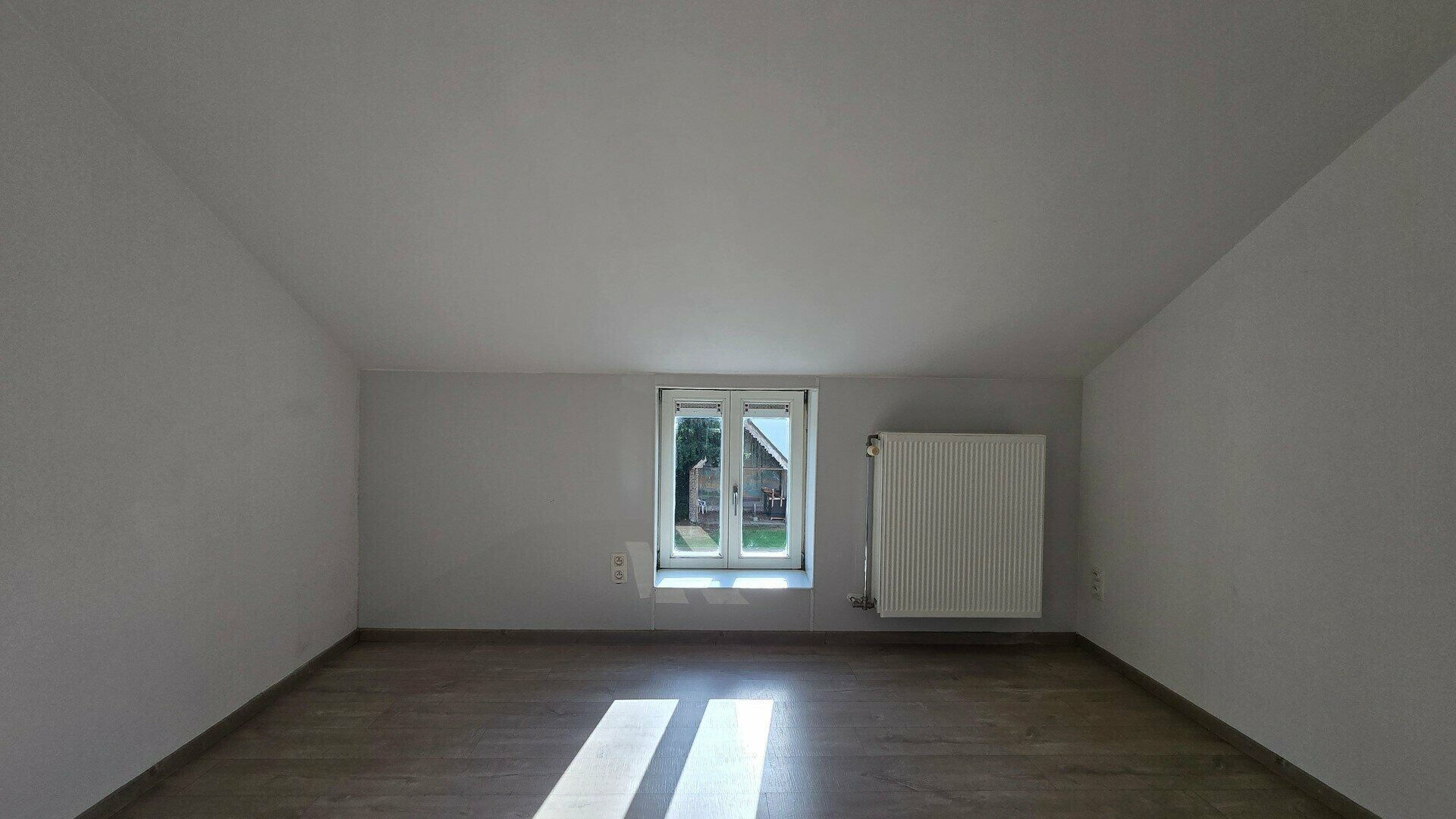 Appartement te huur in Meerbeek