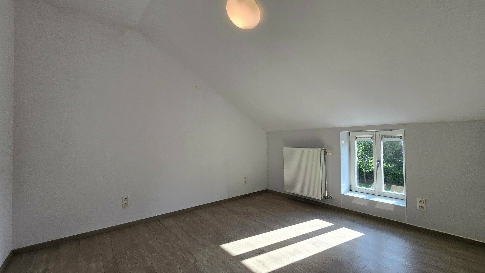 Appartement te huur in Meerbeek