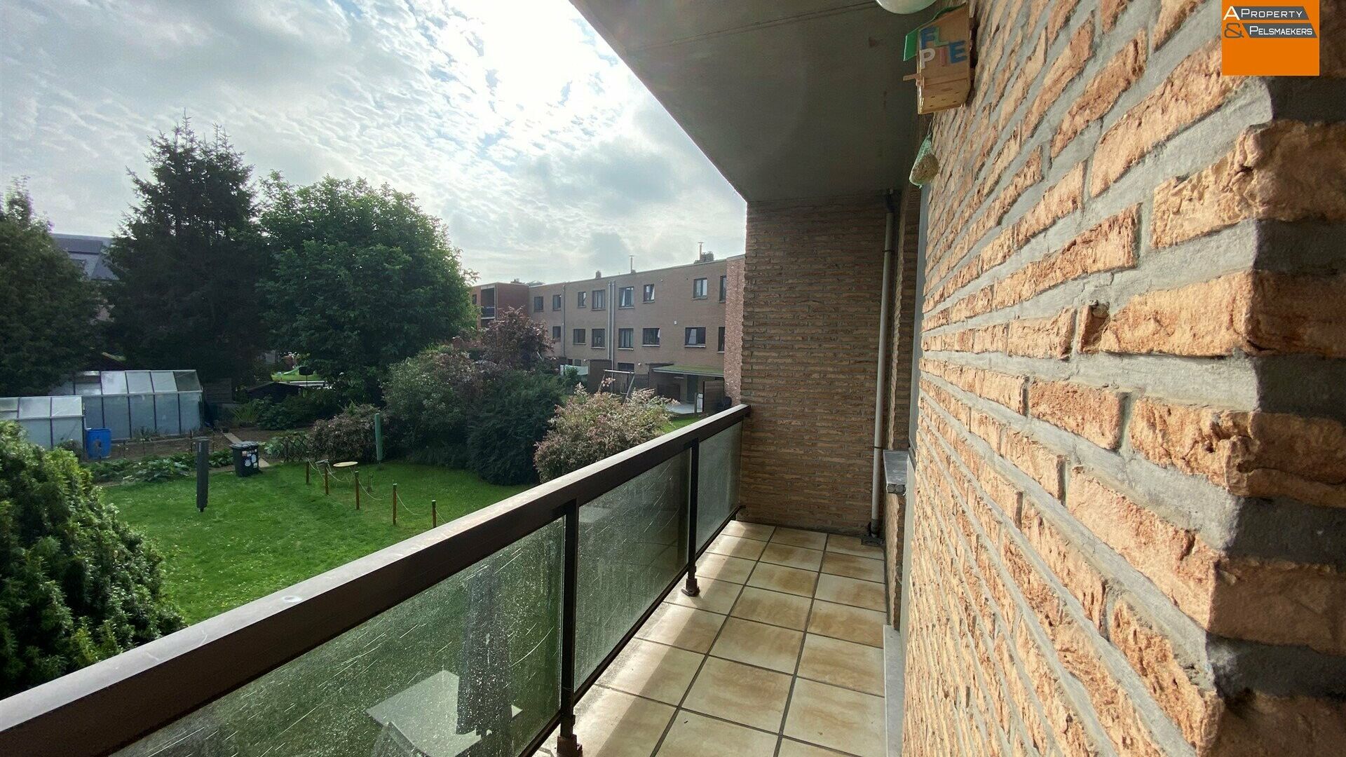 Appartement te huur in Nossegem