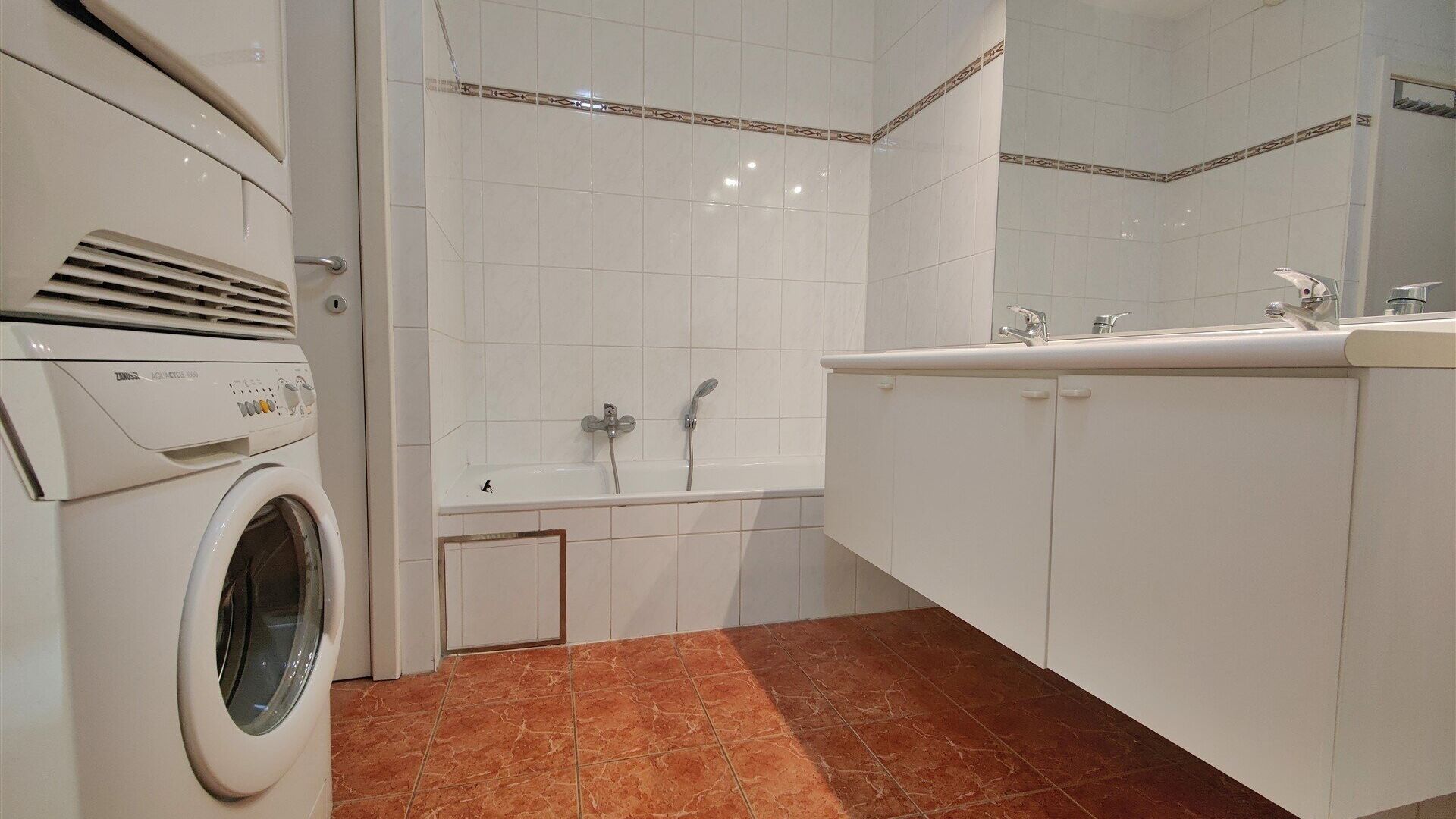 Appartement te huur in SCHAARBEEK