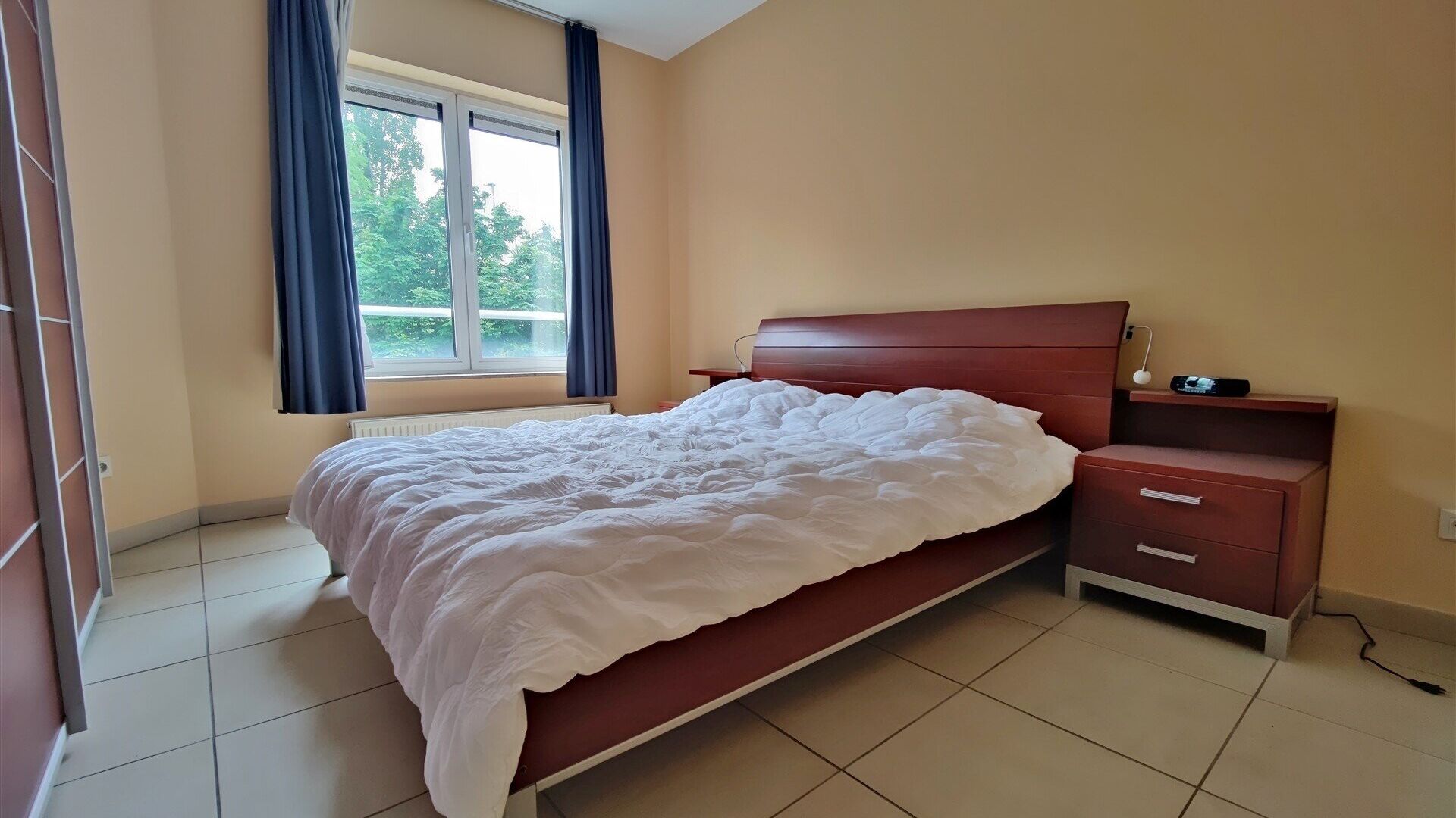 Appartement te huur in SCHAARBEEK