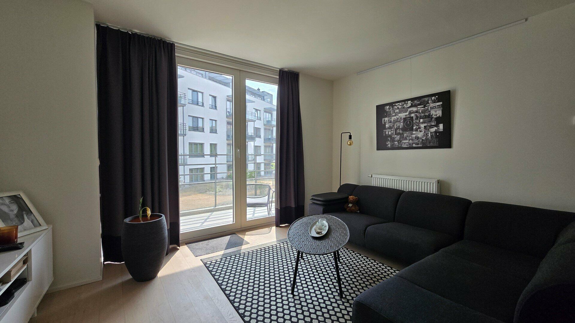 Appartement te huur in SINT-LAMBRECHTS-WOLUWE